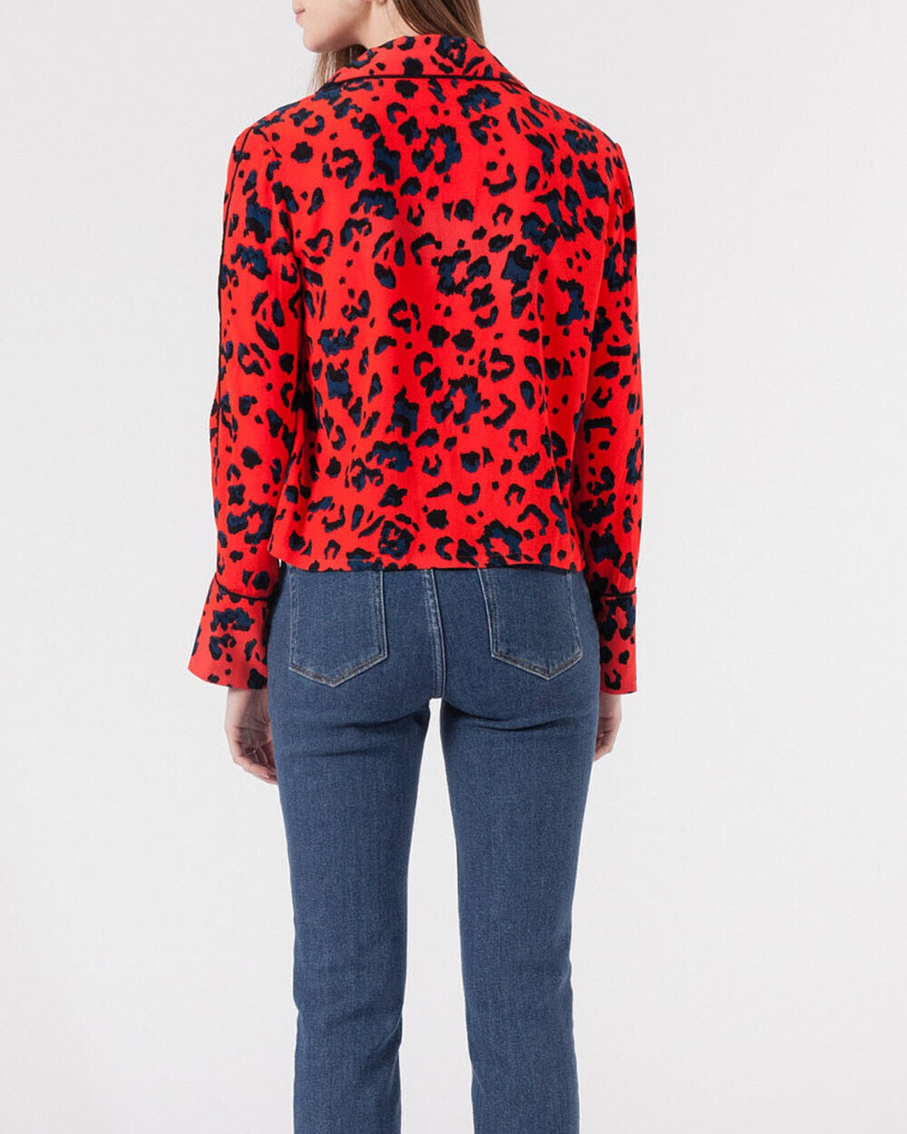 Chemise Coline Faume - seconde main