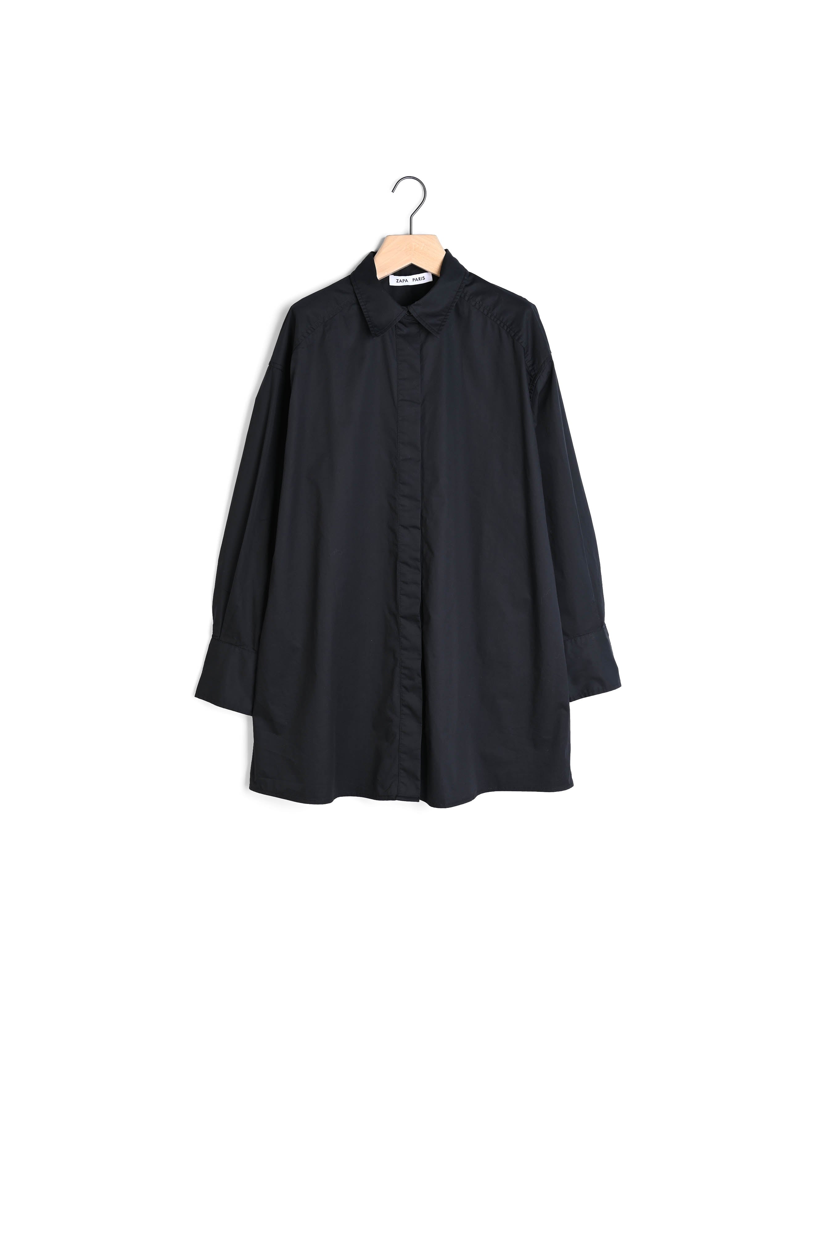 Chemise Cedrick Faume - seconde main