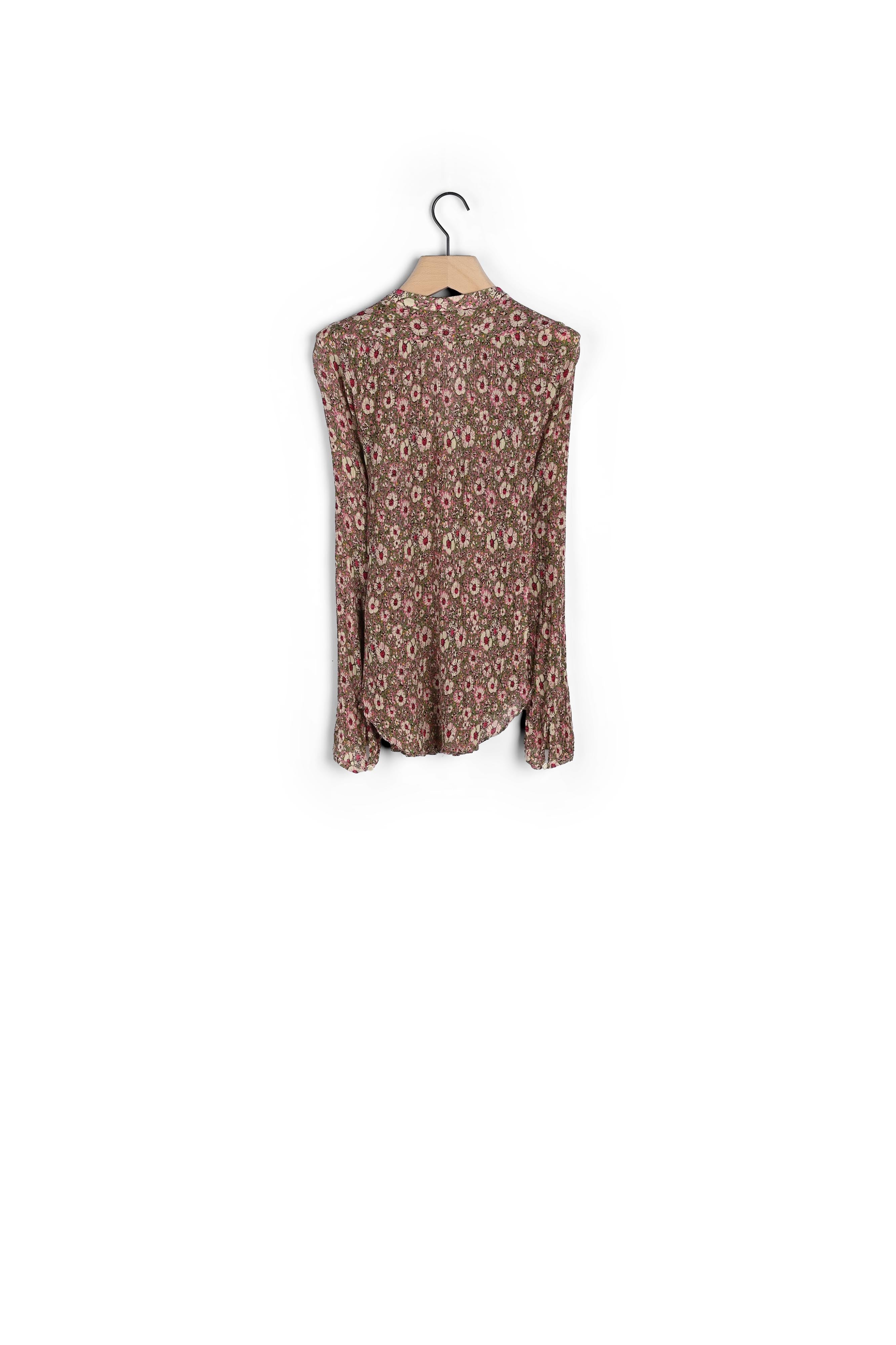 Blouse Lena Faume - seconde main