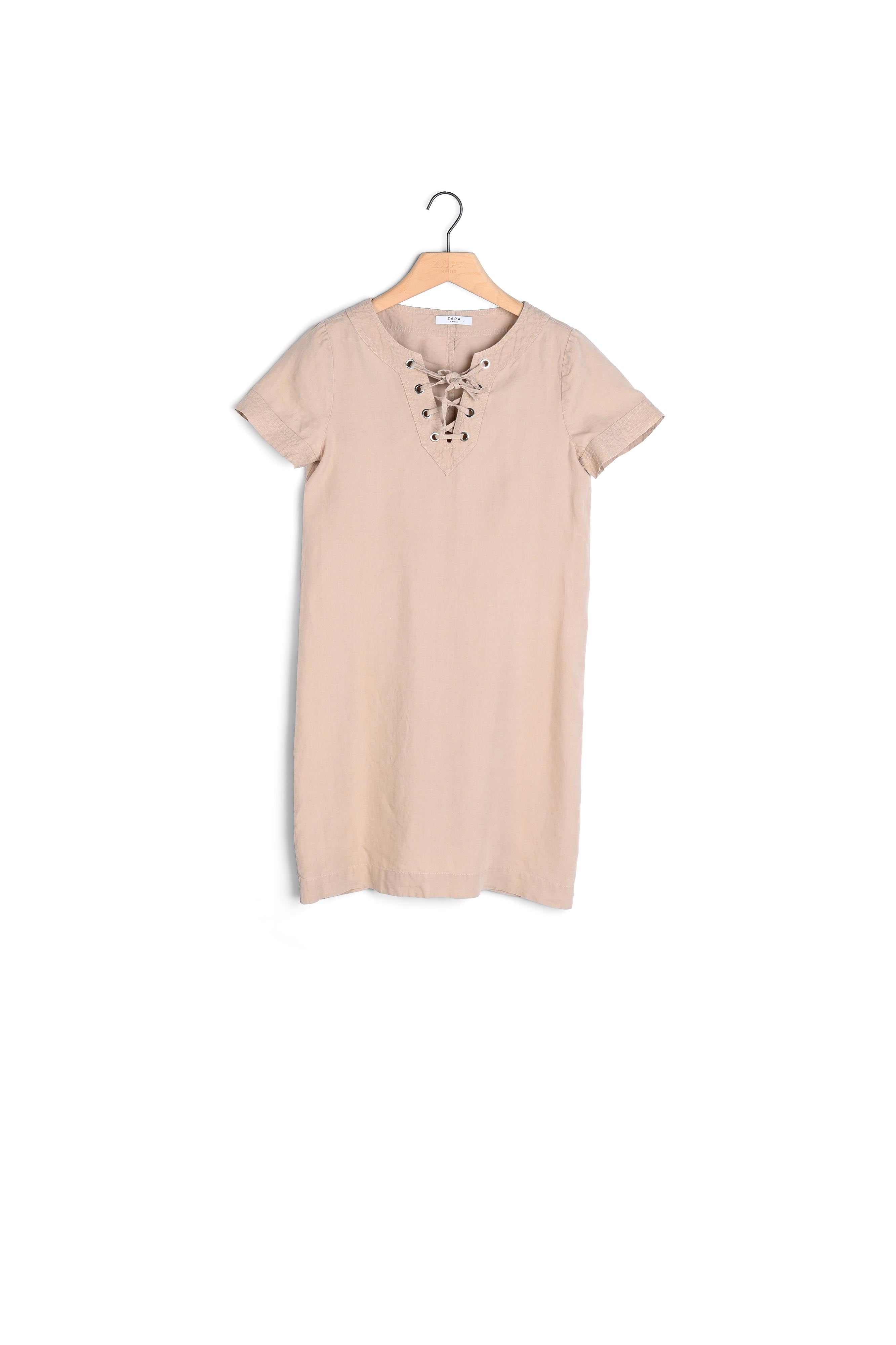 Robe Reve Faume - seconde main