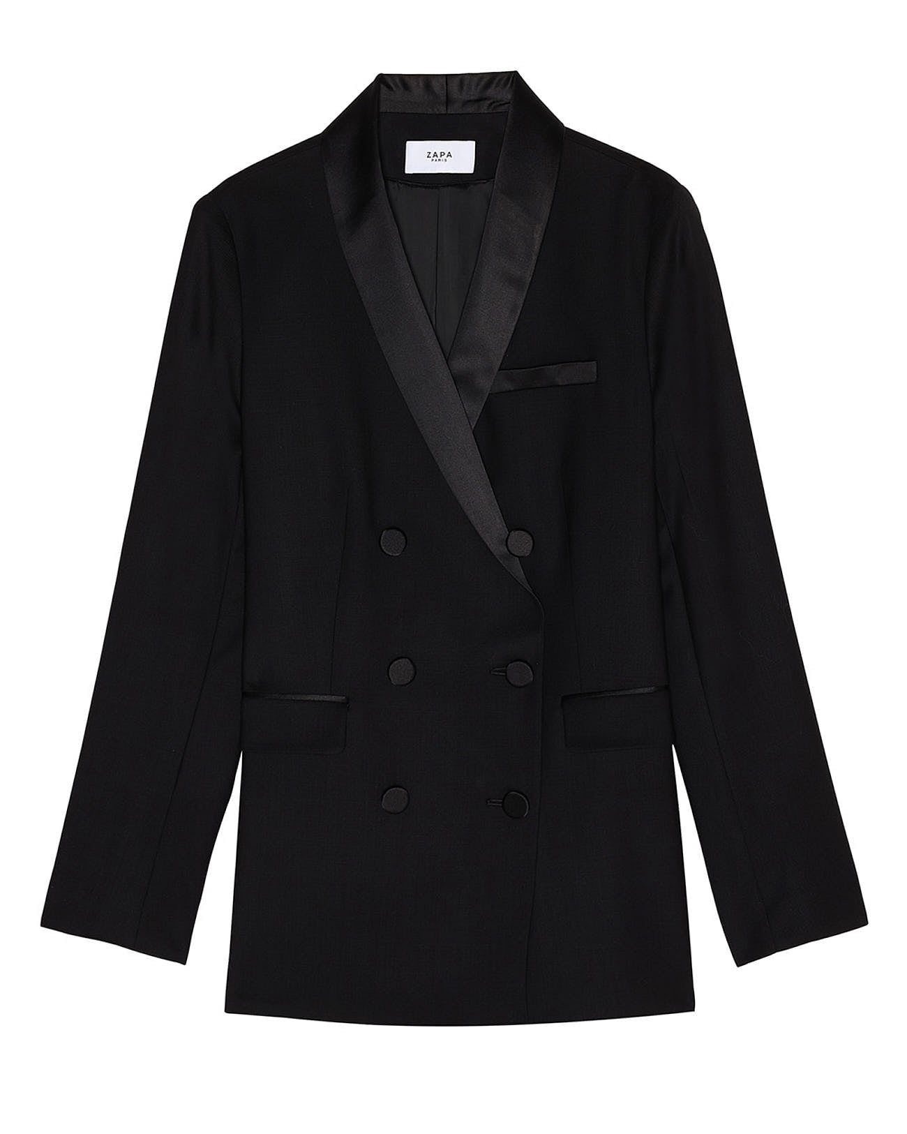 Veste Veronika Faume - seconde main