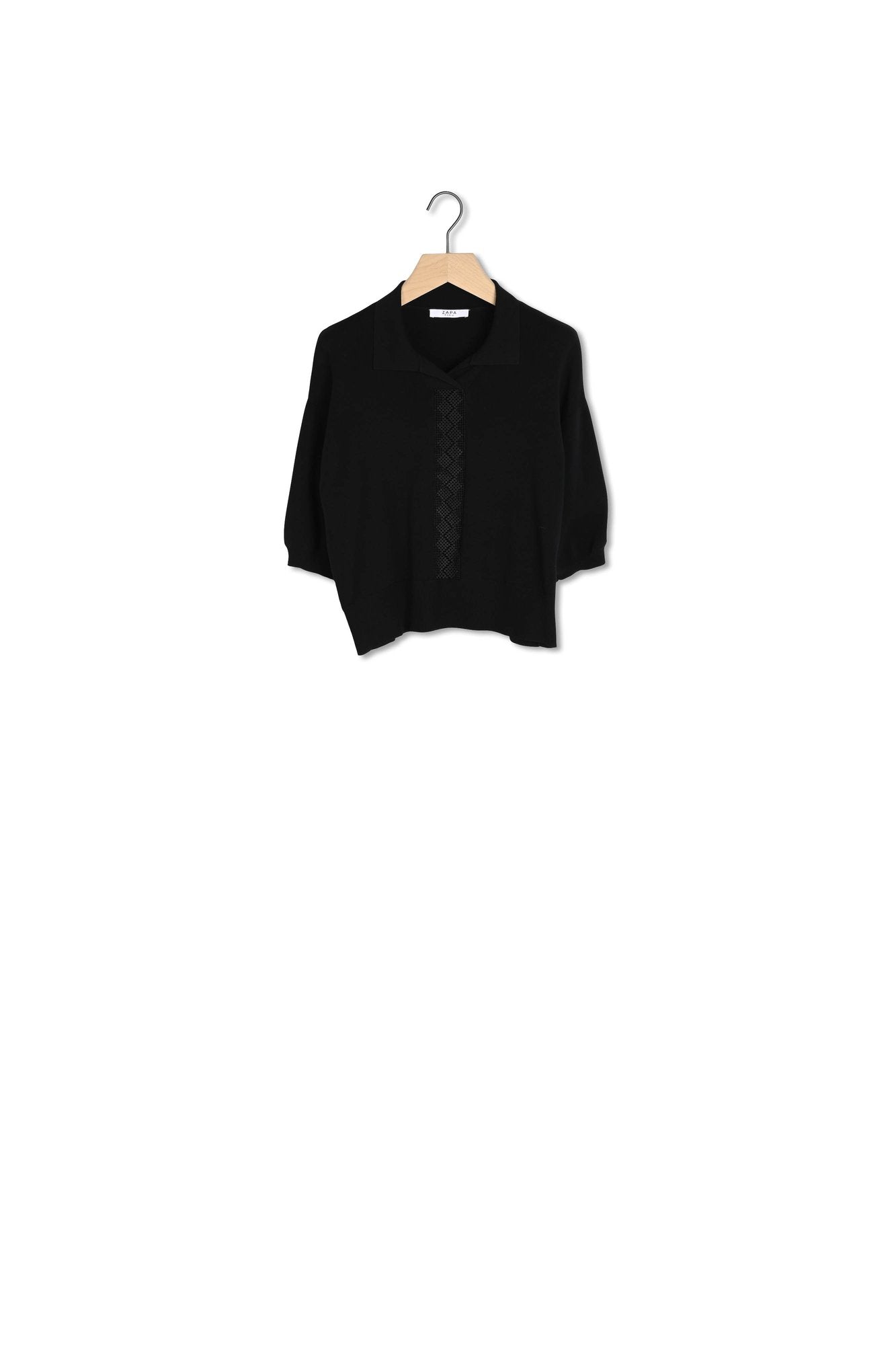 Pull Nuria Faume - seconde main