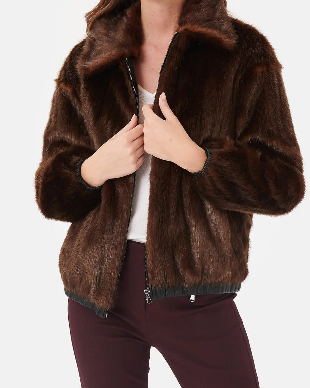 Veste Varika Faume - seconde main