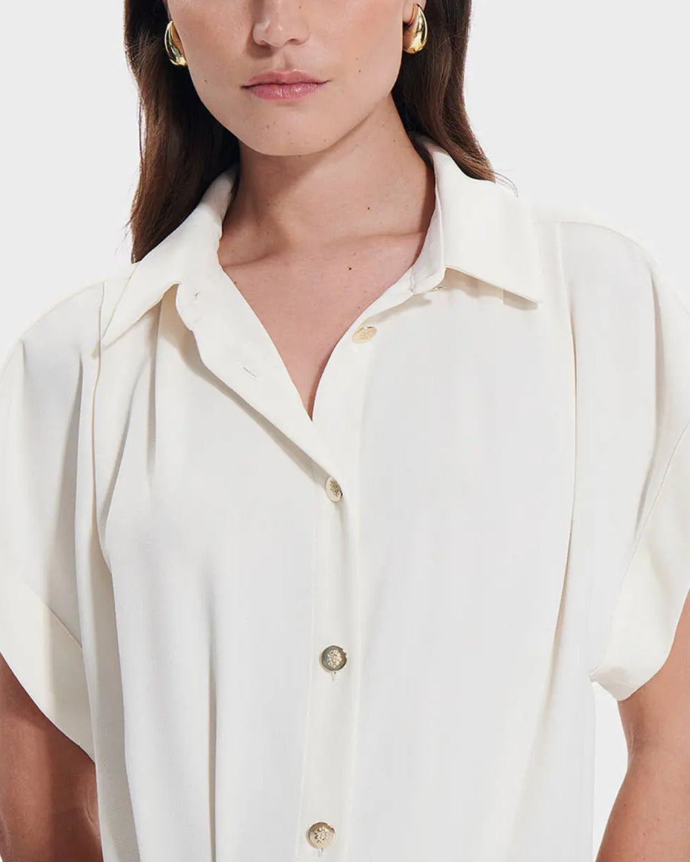 Combinaison Carina Faume - seconde main