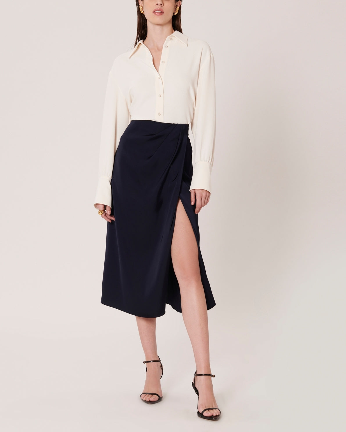 Jupe Jodi Faume - seconde main