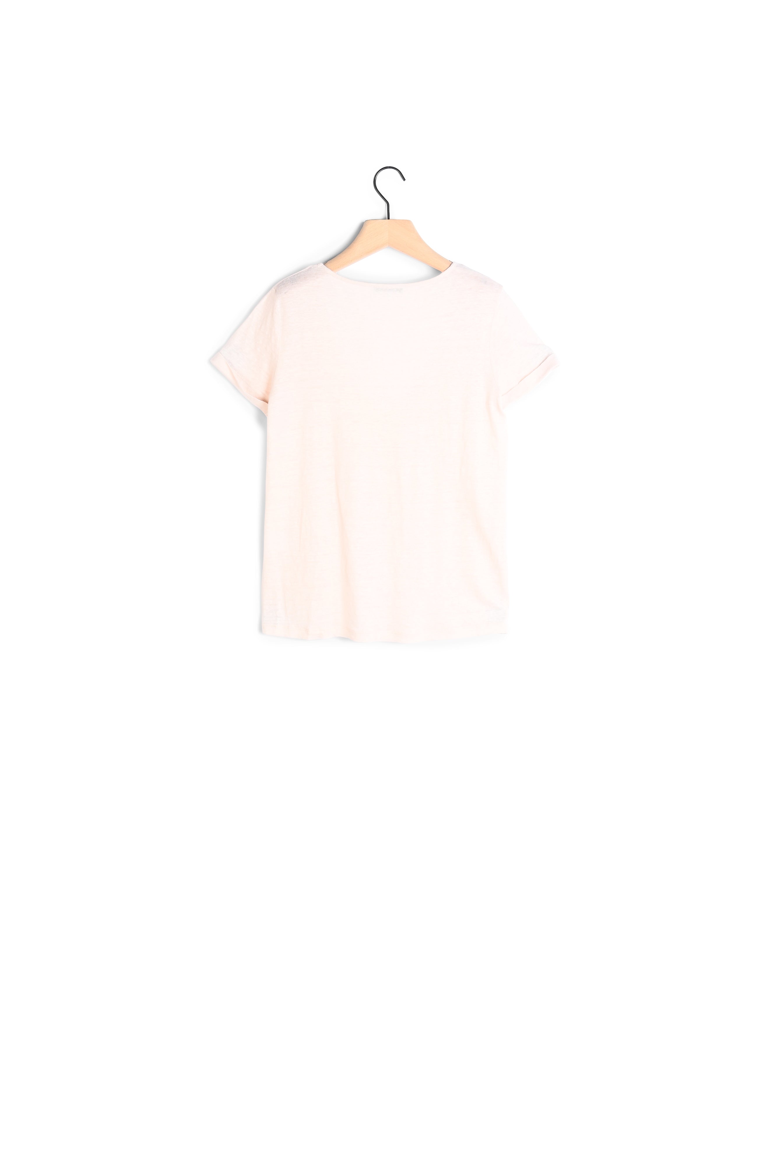 Top Toby Faume - seconde main