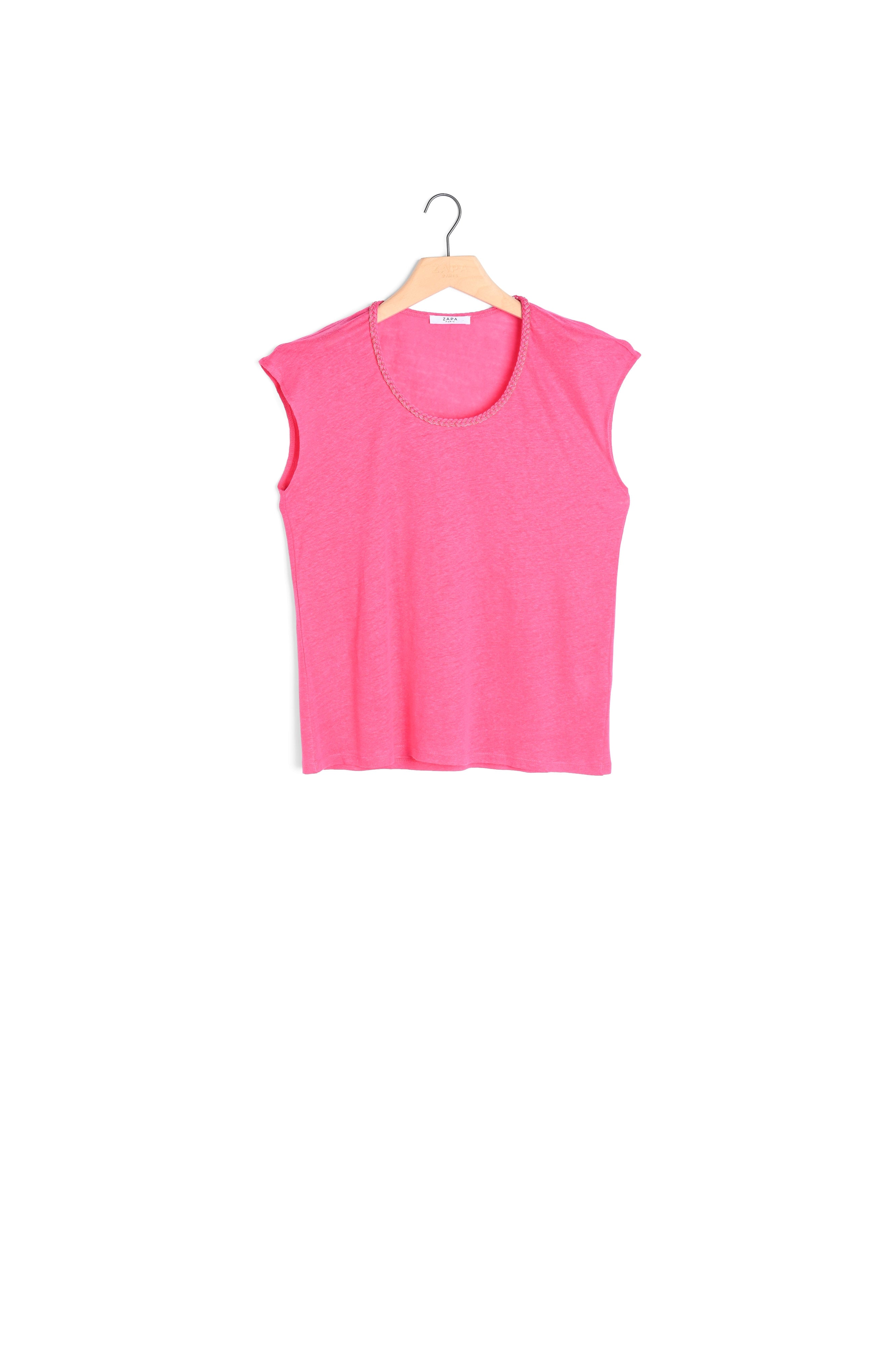 Top Tobias Faume - seconde main