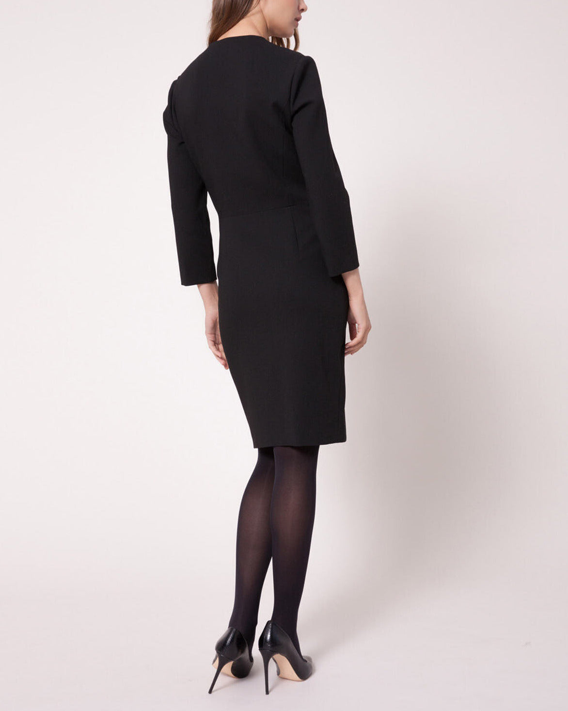 Robe Rosi Faume - seconde main