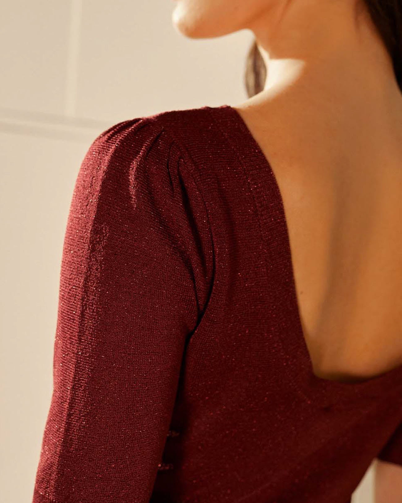 Pull Pinata Faume - seconde main