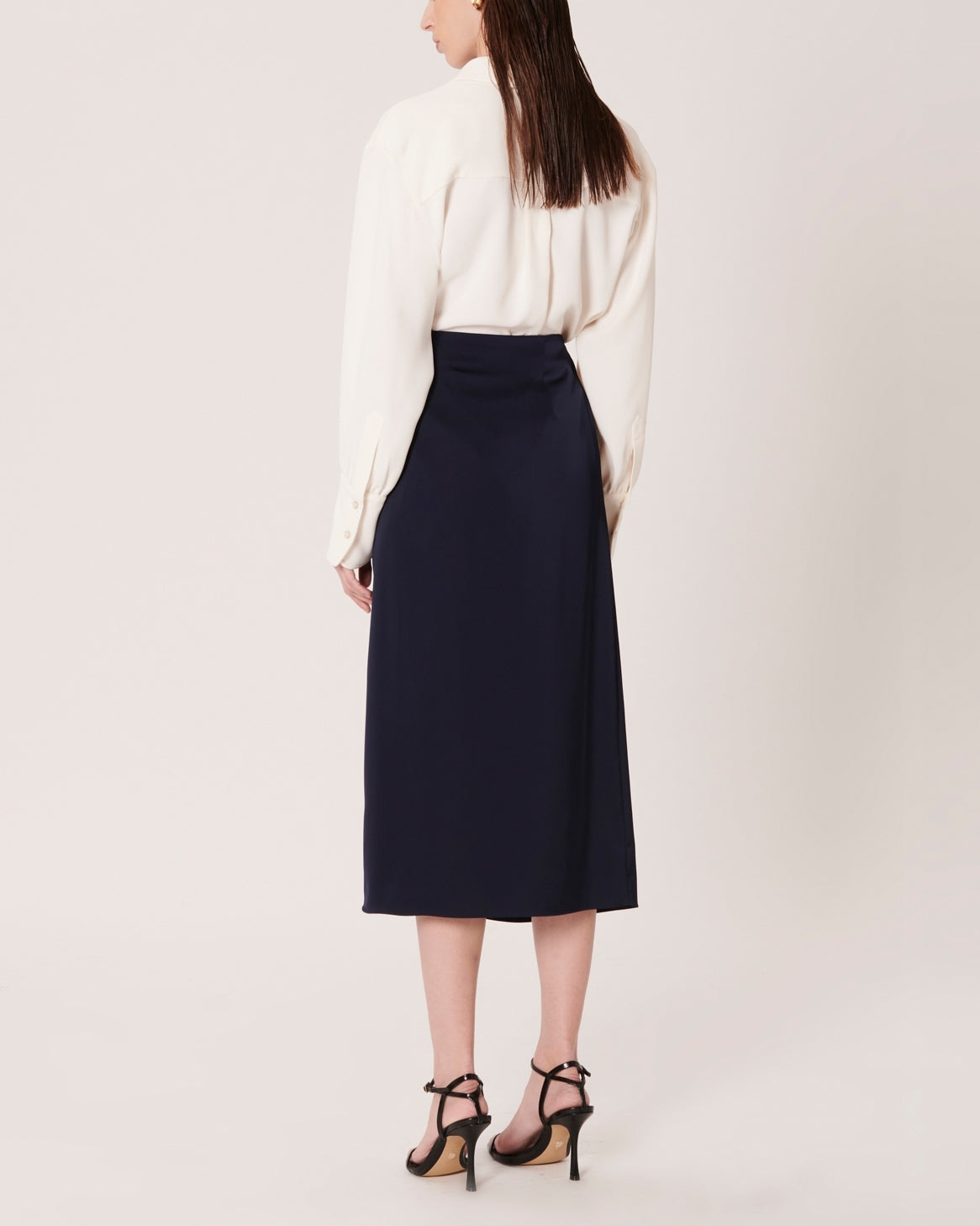 Jupe Jodi Faume - seconde main