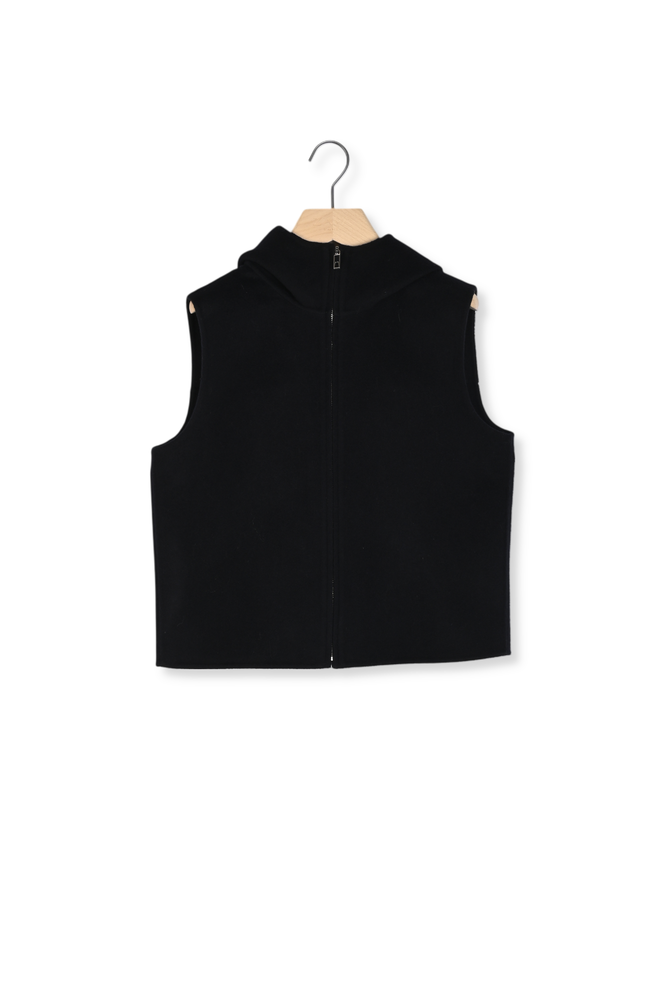 Gilet Gelia Faume - seconde main