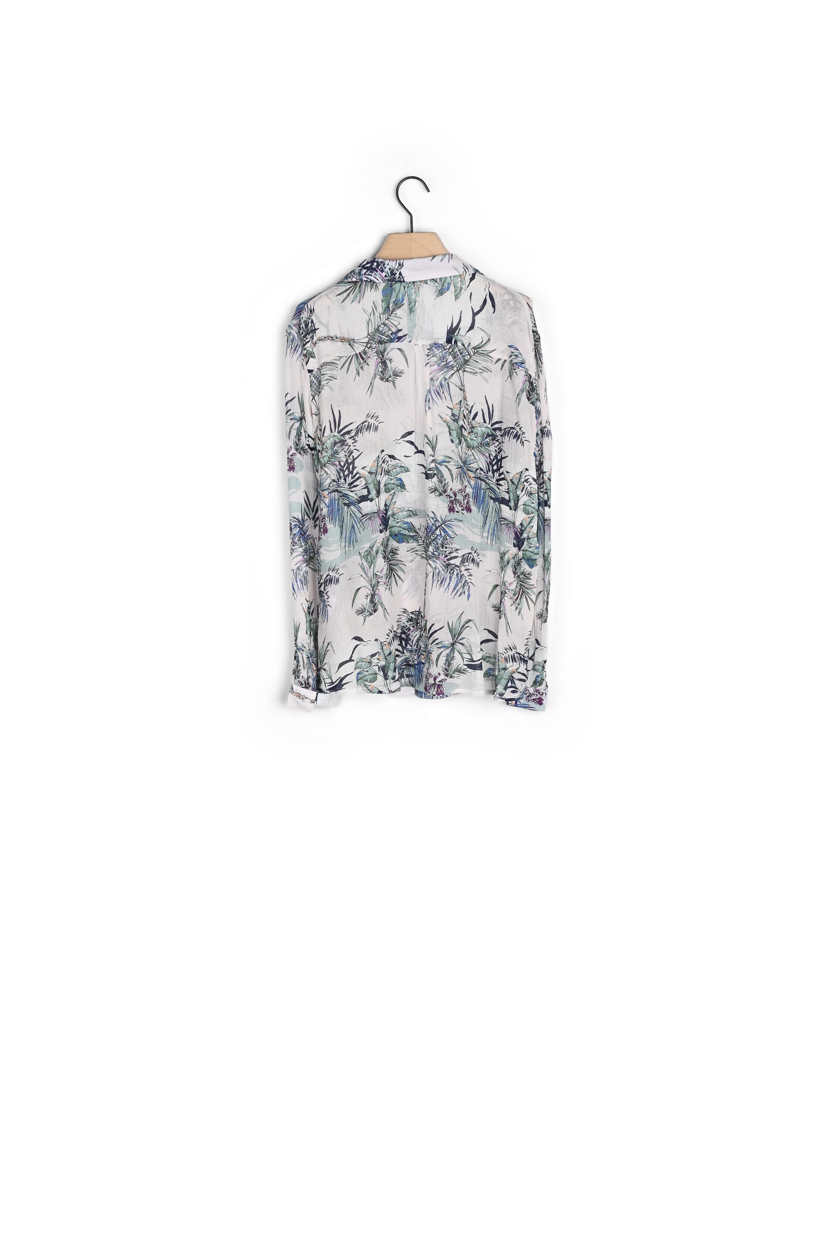 Chemisier Chiara Faume - seconde main