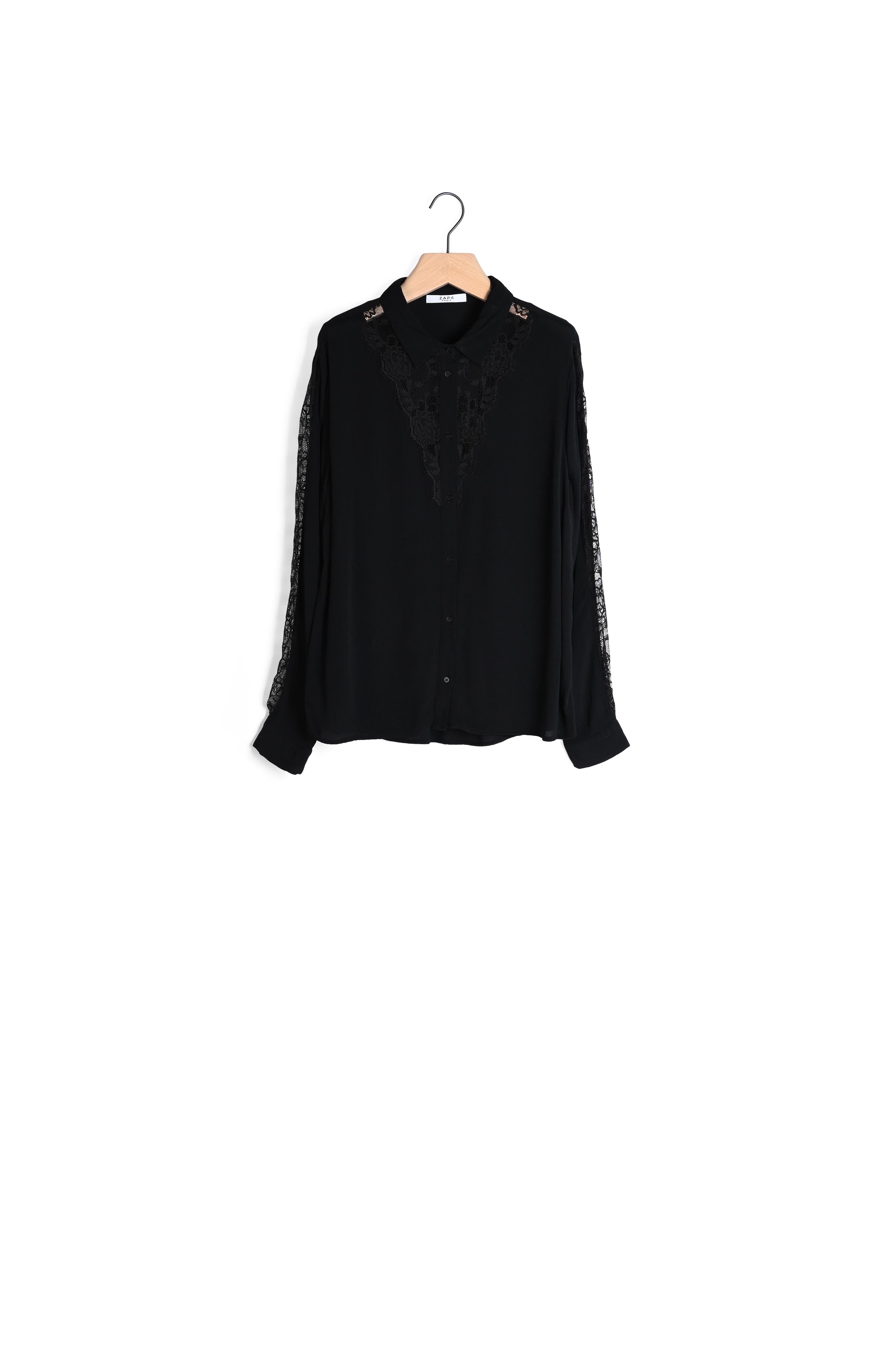 Chemisier Celine Faume - seconde main