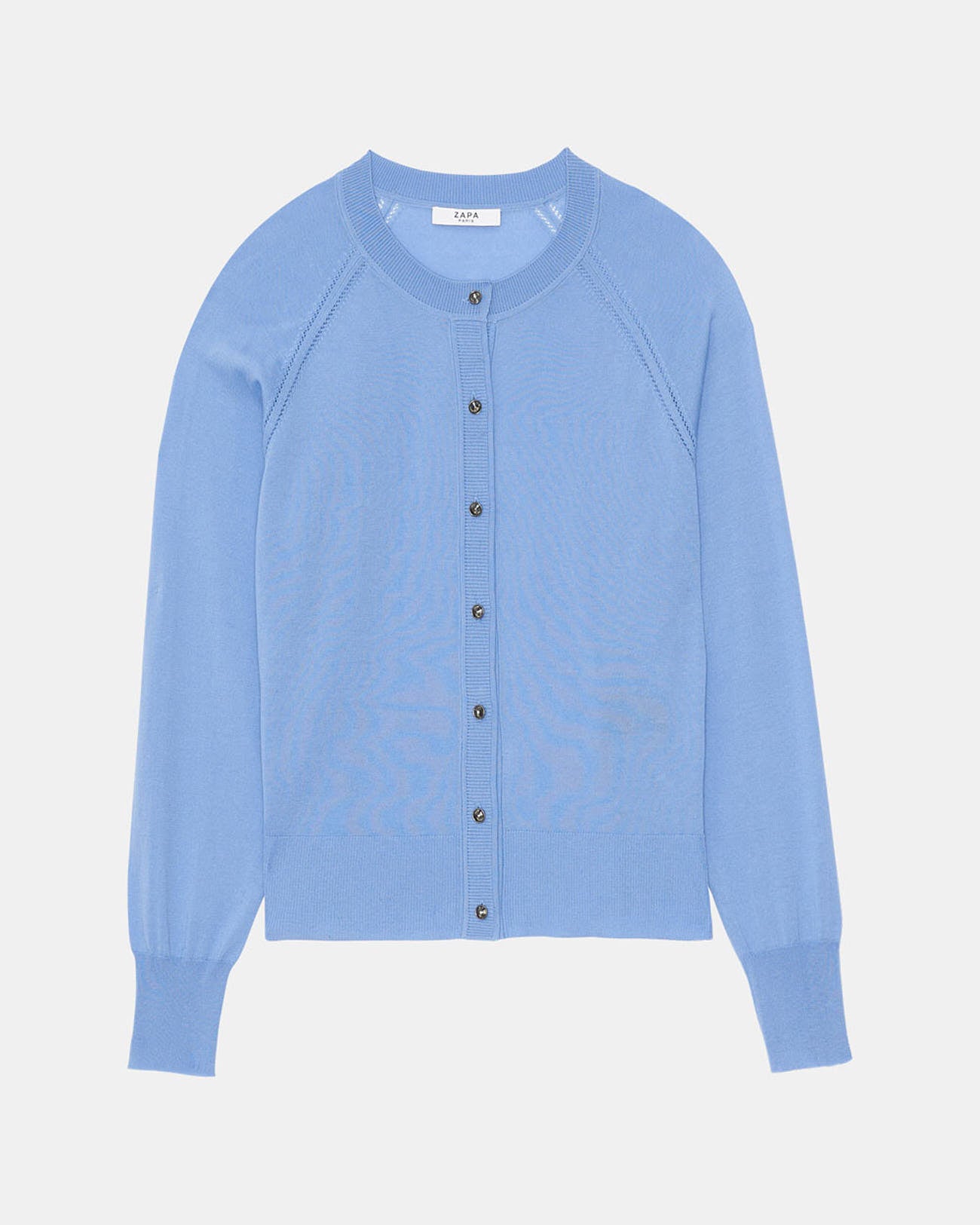 Gilet Grita Faume - seconde main