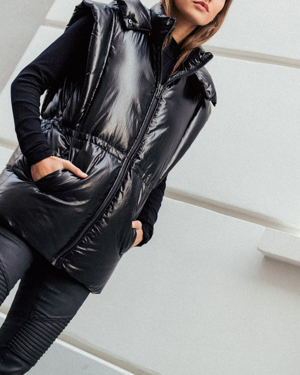 Doudoune Dya Faume - seconde main