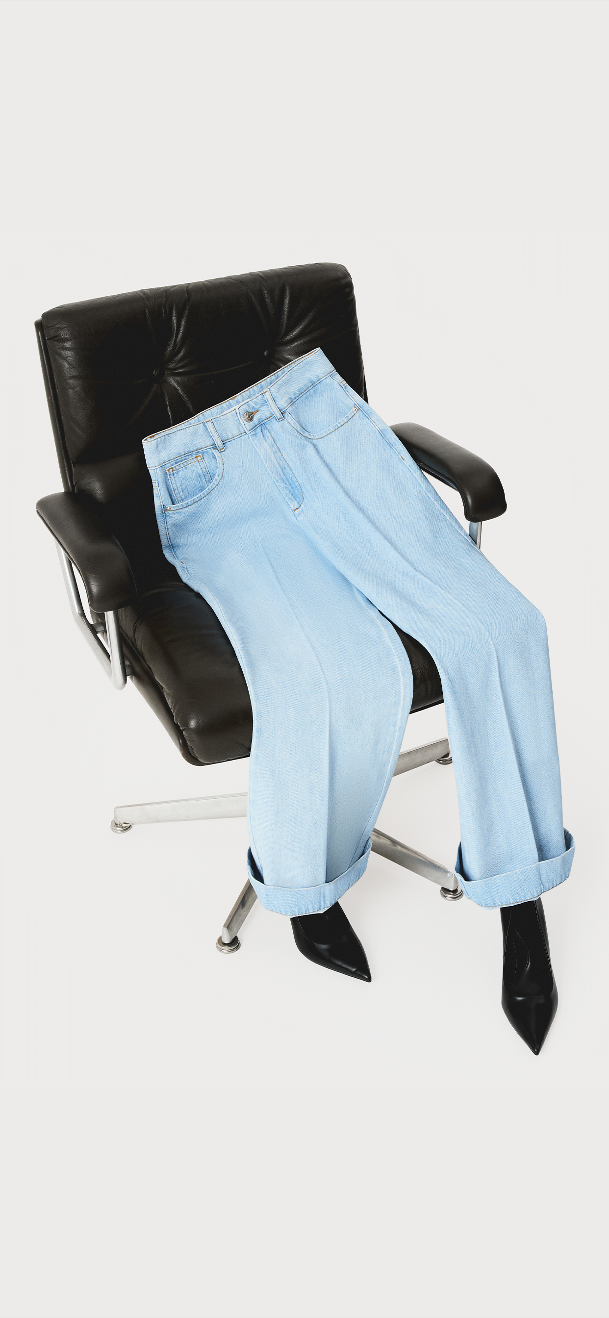  Faume - seconde main