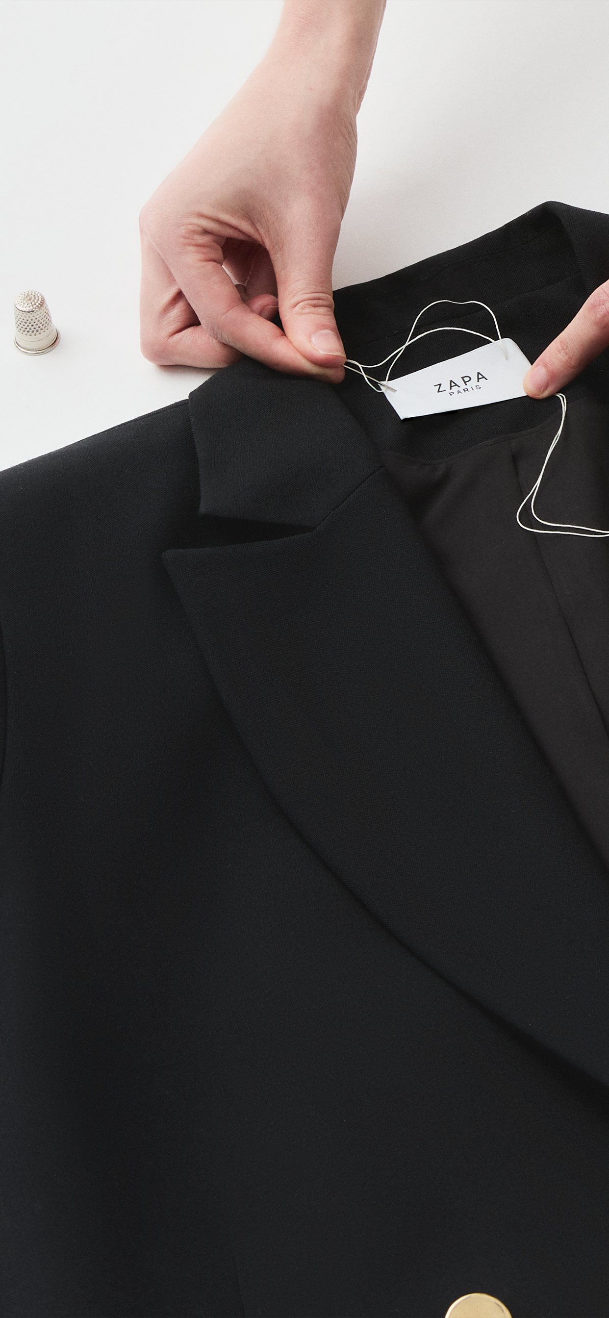  Faume - seconde main