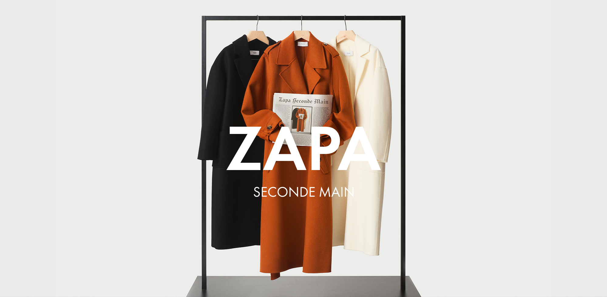  Faume - seconde main