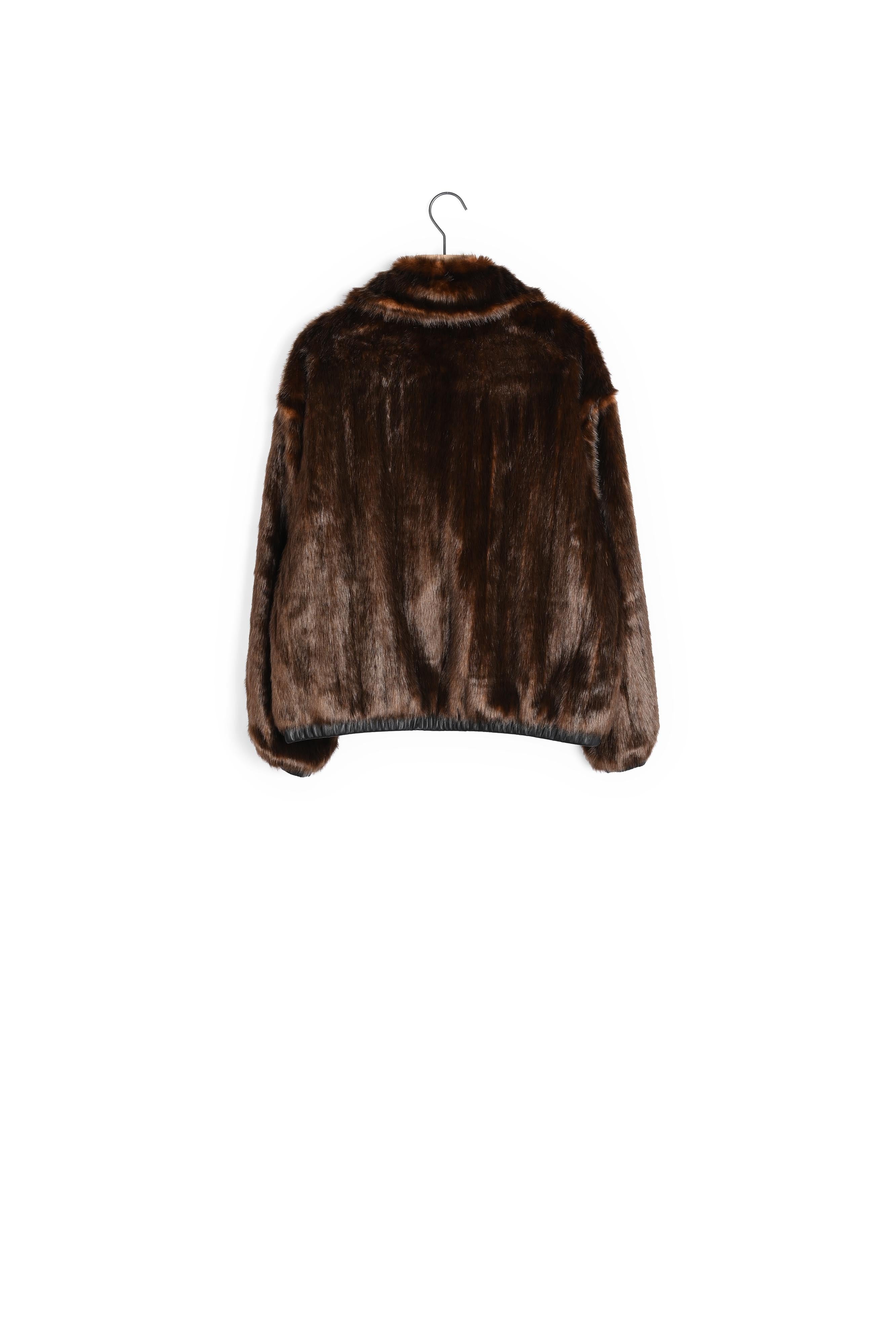 Veste Varika Faume - seconde main