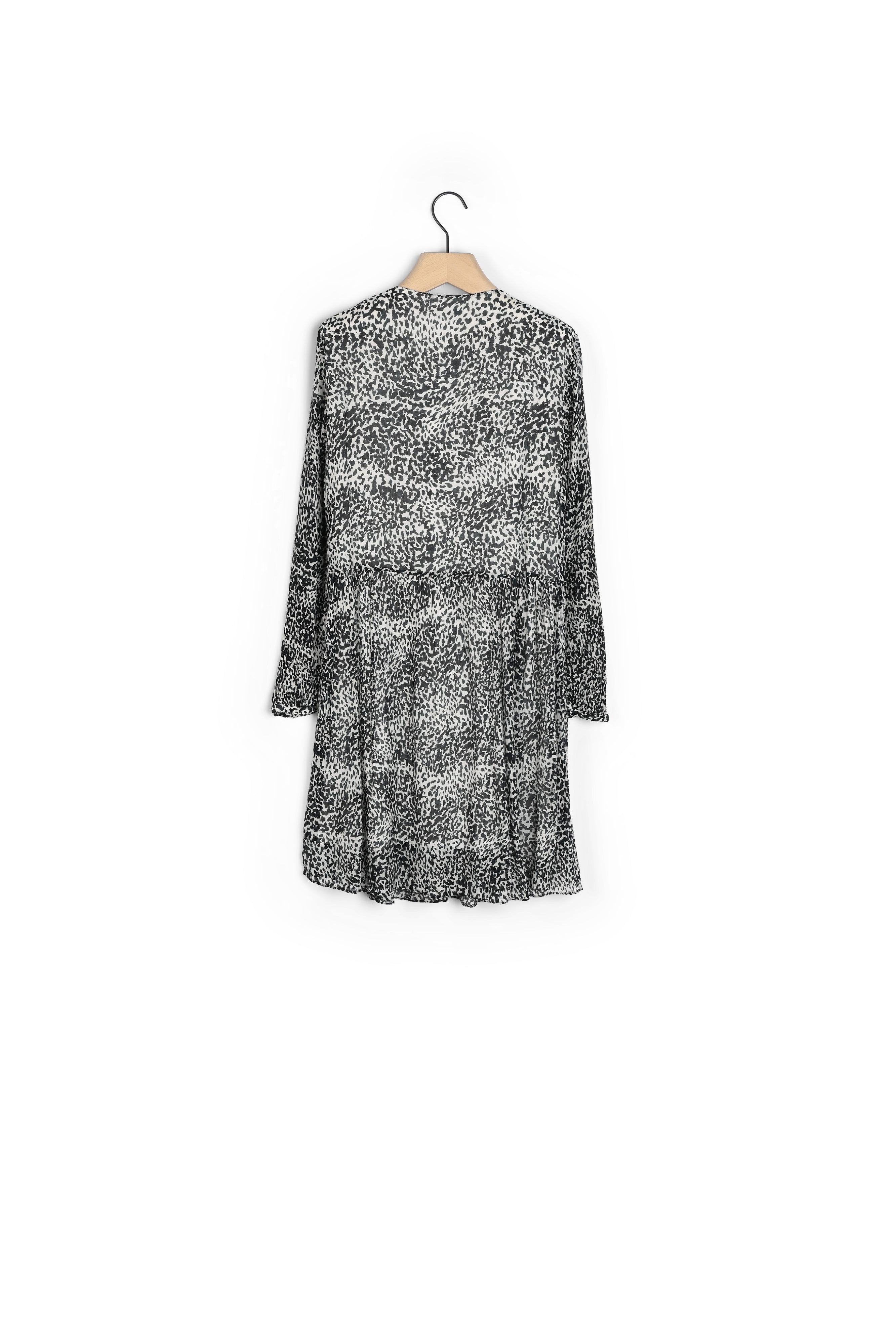 Robe Romina Faume - seconde main