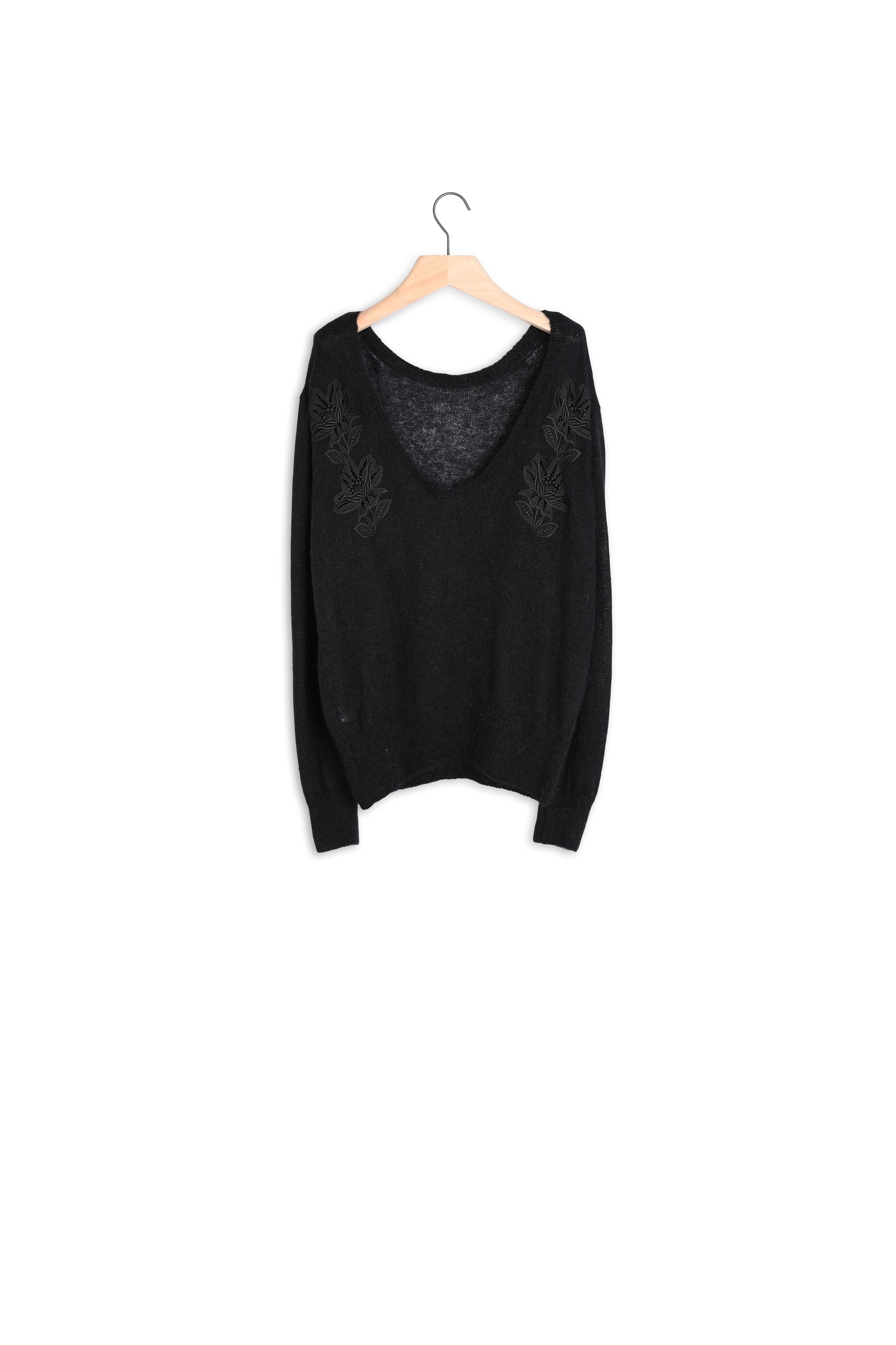 Pull Phona Faume - seconde main