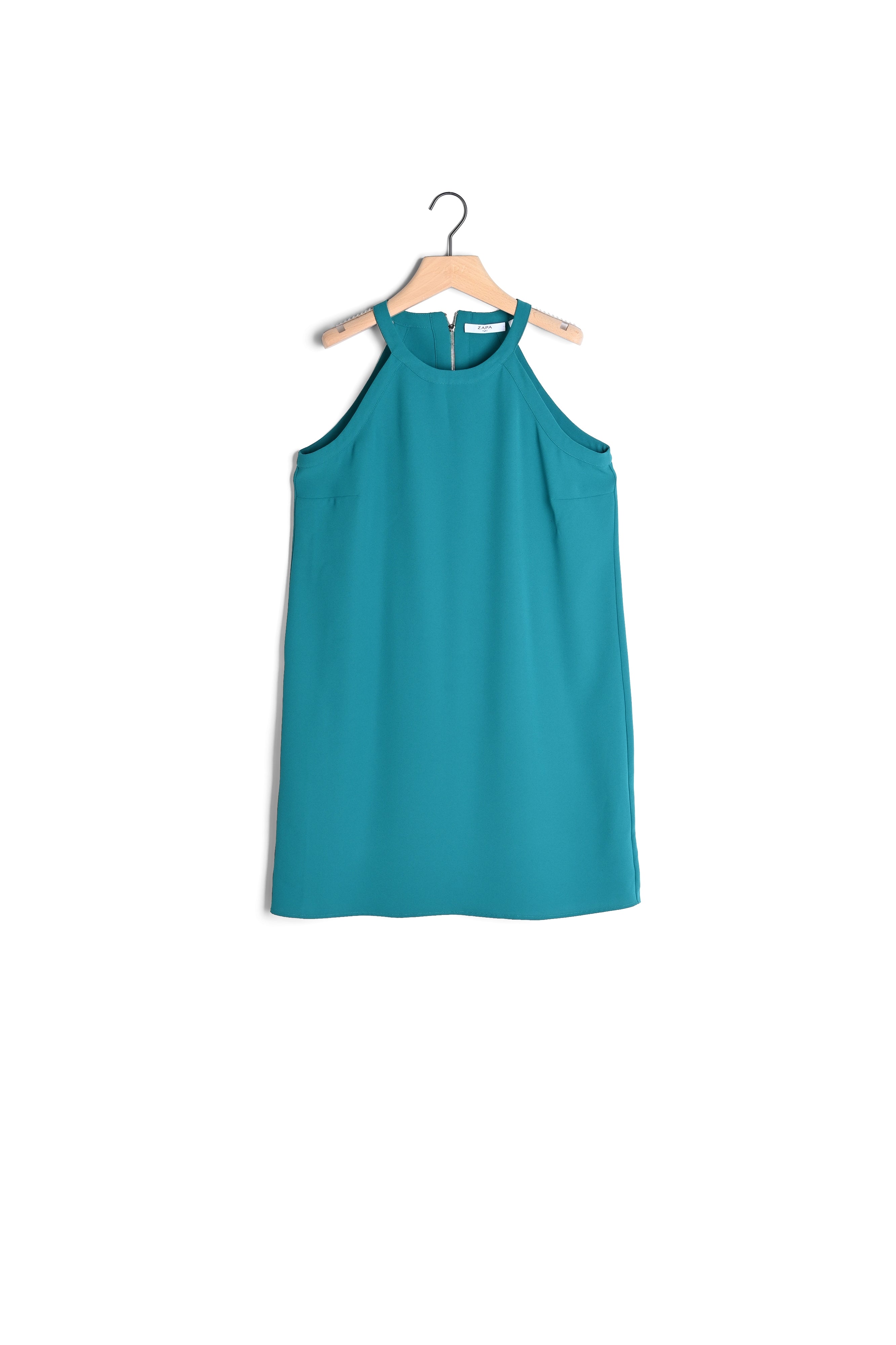 Robe Doria Faume - seconde main