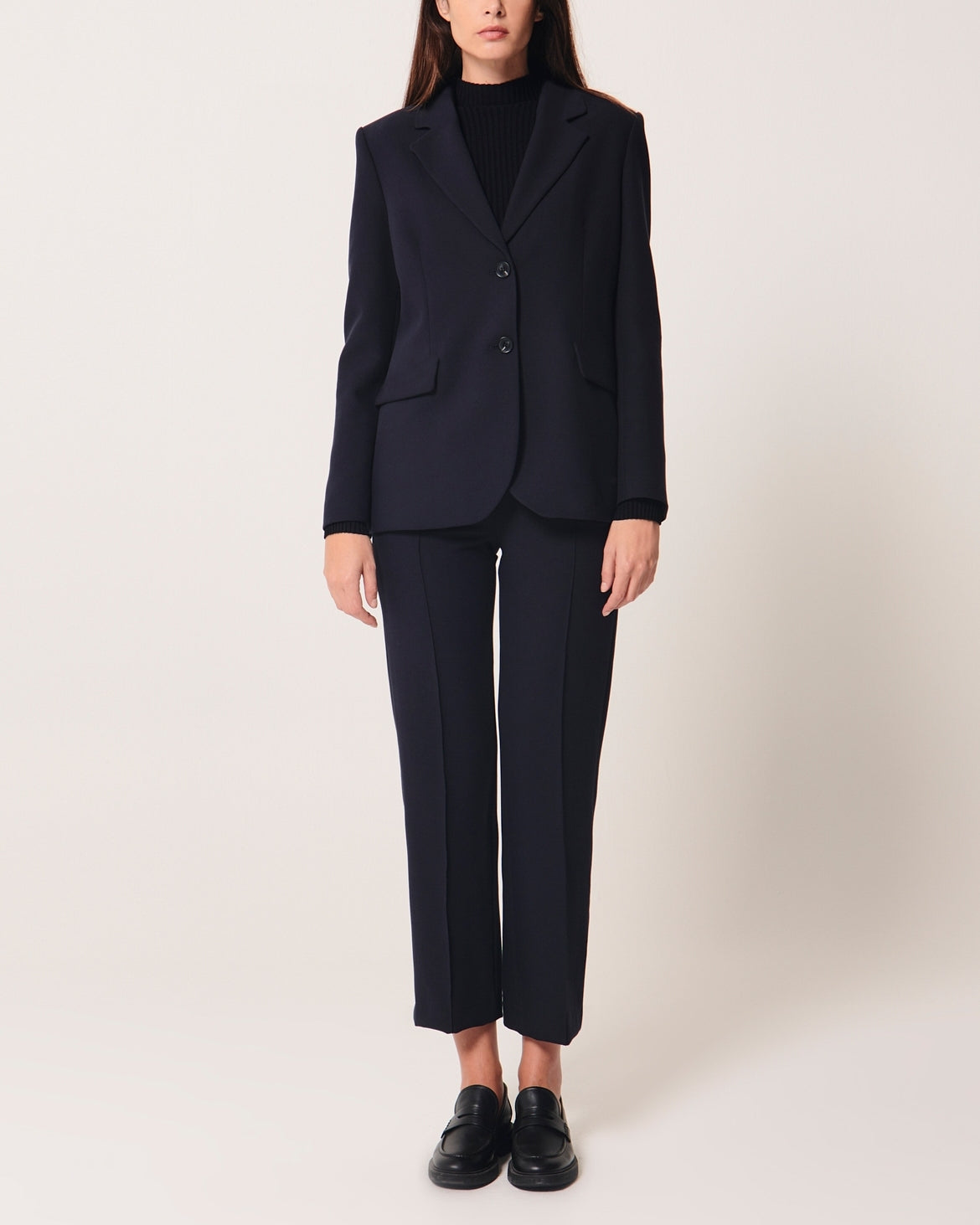 Veste Verse Faume - seconde main