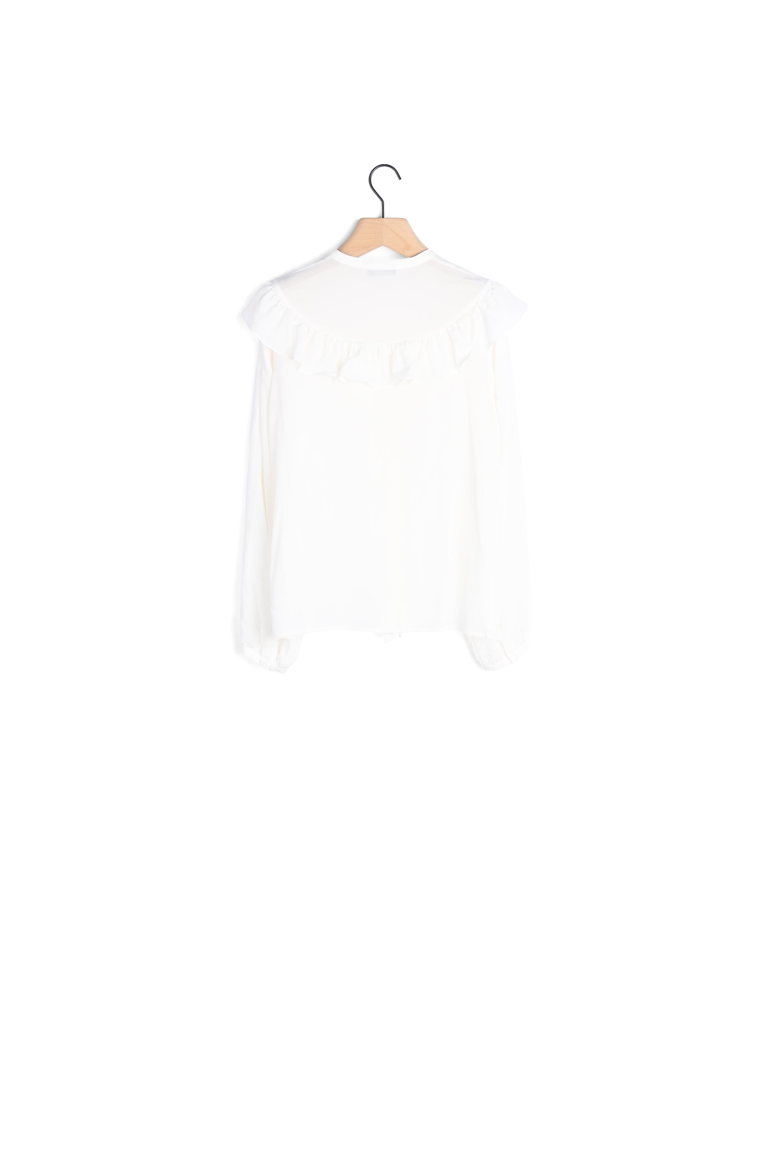 Chemisier Cassius Faume - seconde main