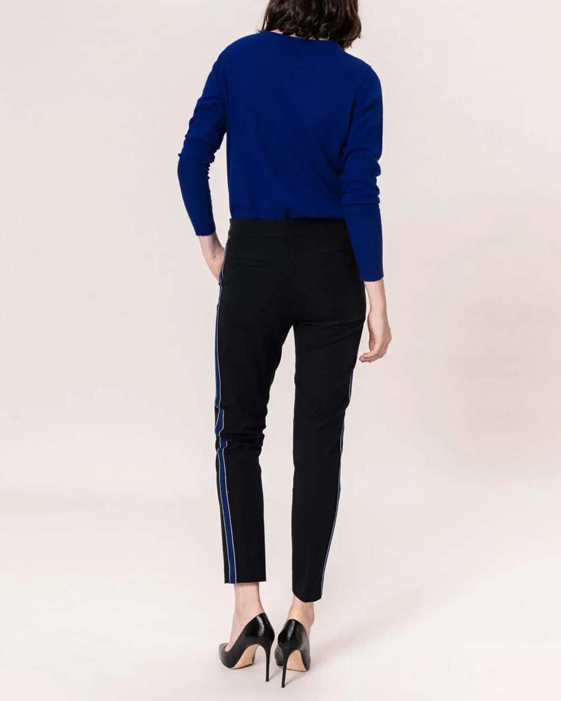 Pantalon Pur2 Faume - seconde main