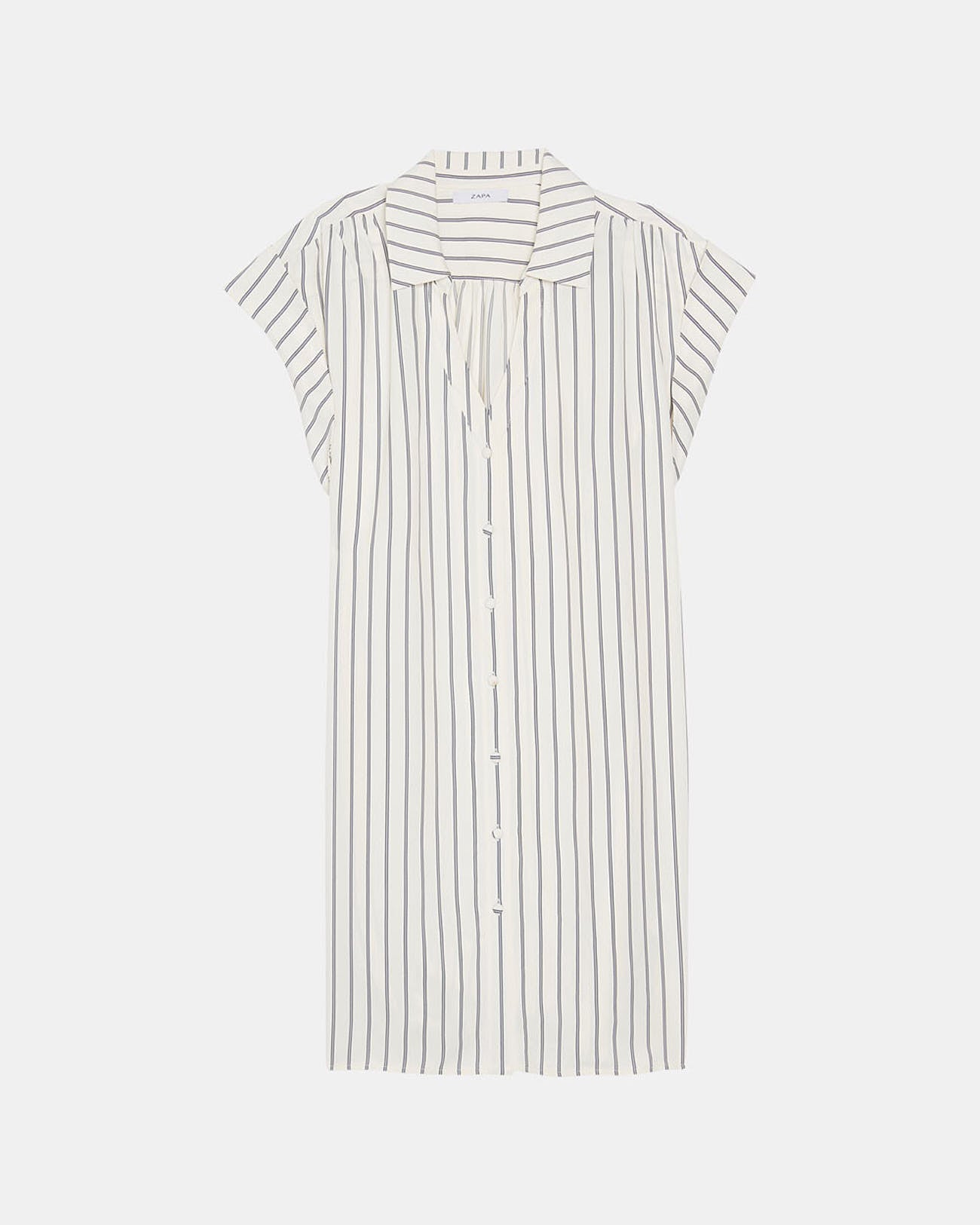 Robe Rakia Faume - seconde main