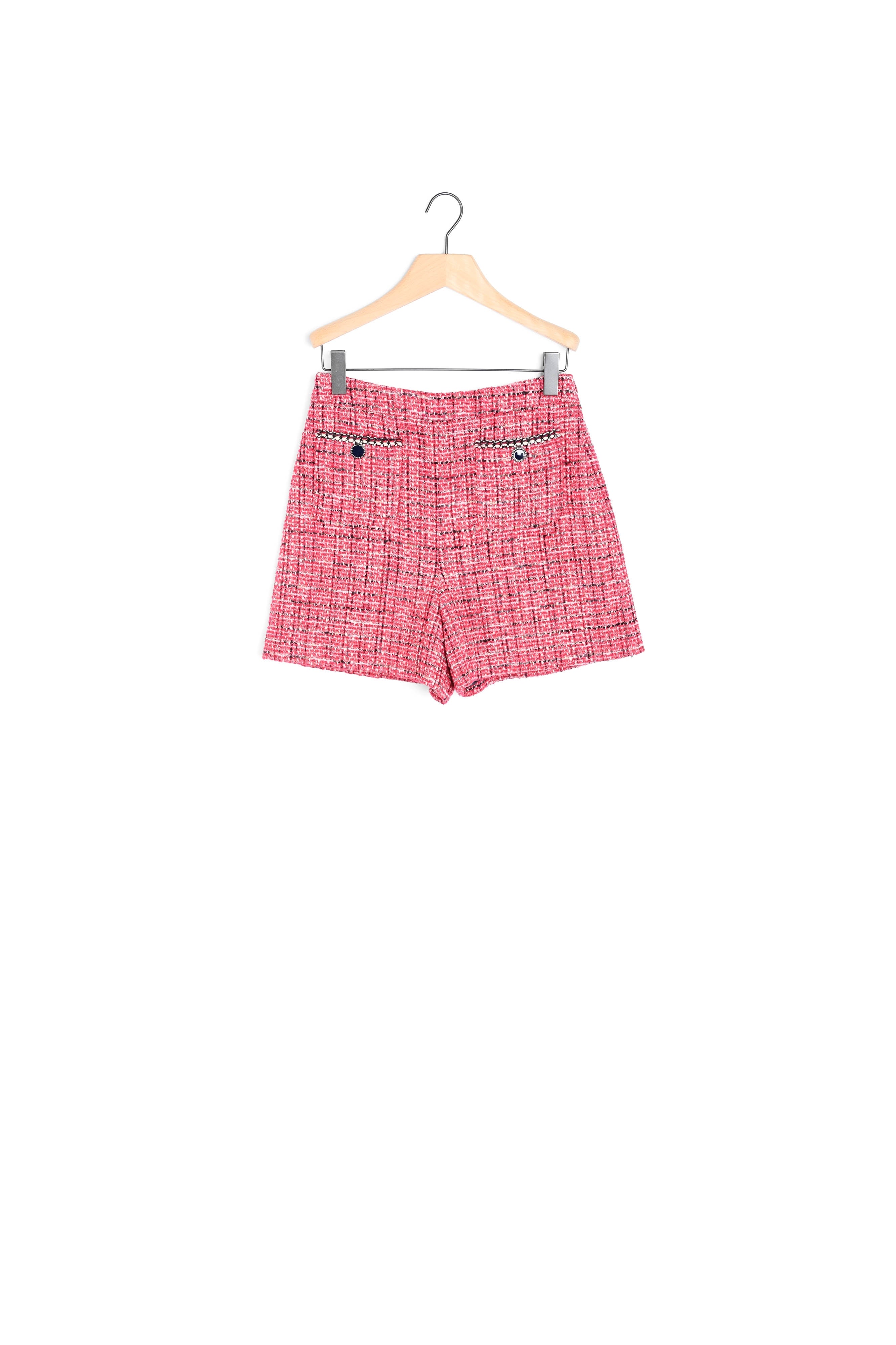 Short Seoul Faume - seconde main
