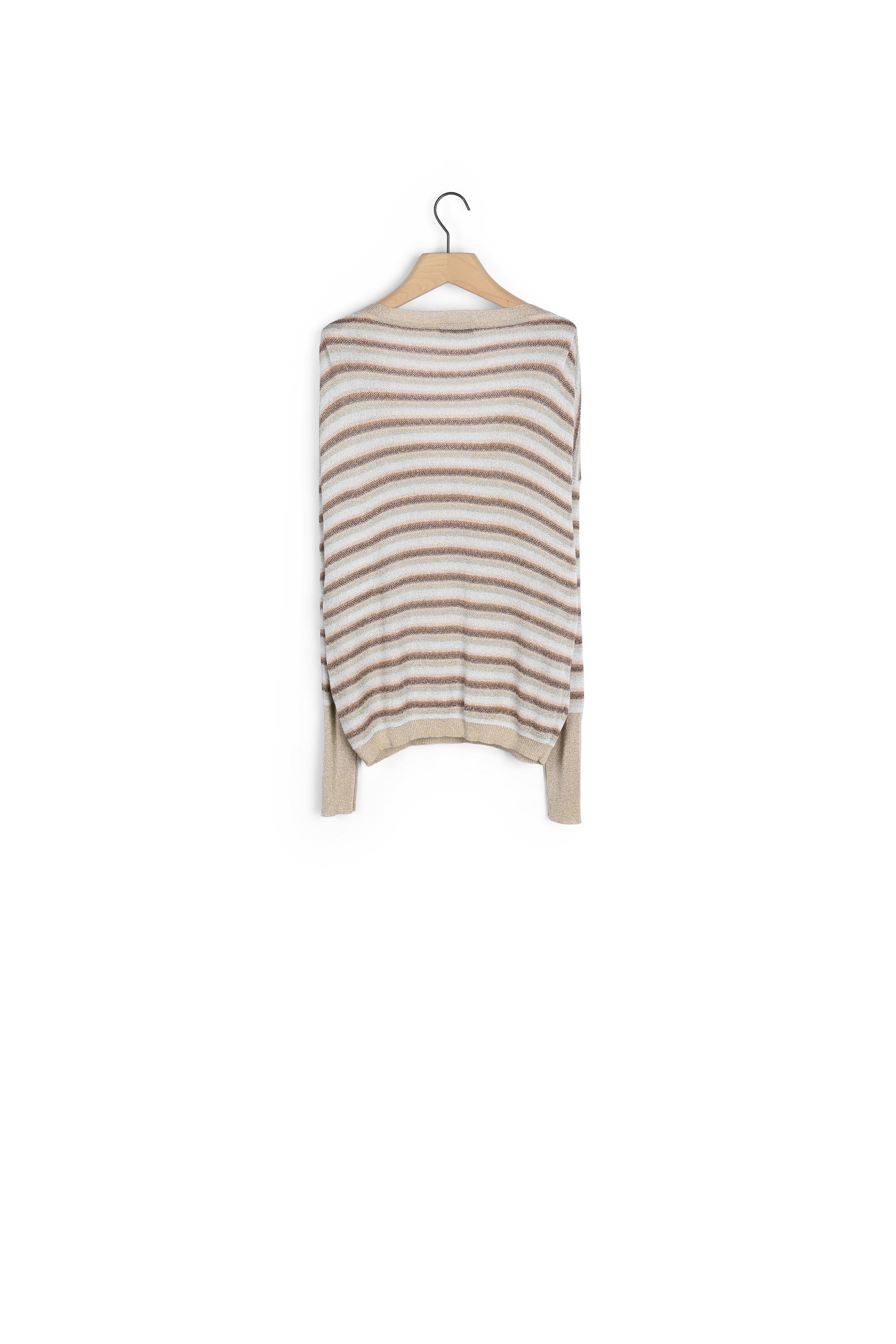 Pull Paulin Faume - seconde main