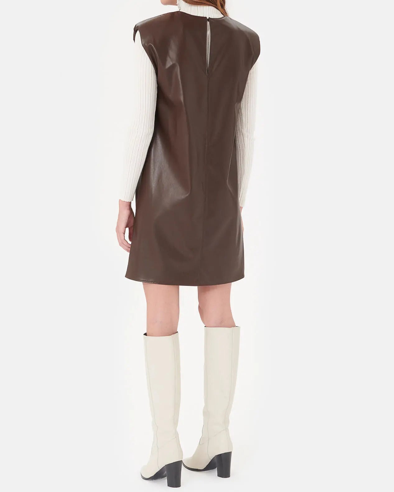 Robe Raf Faume - seconde main