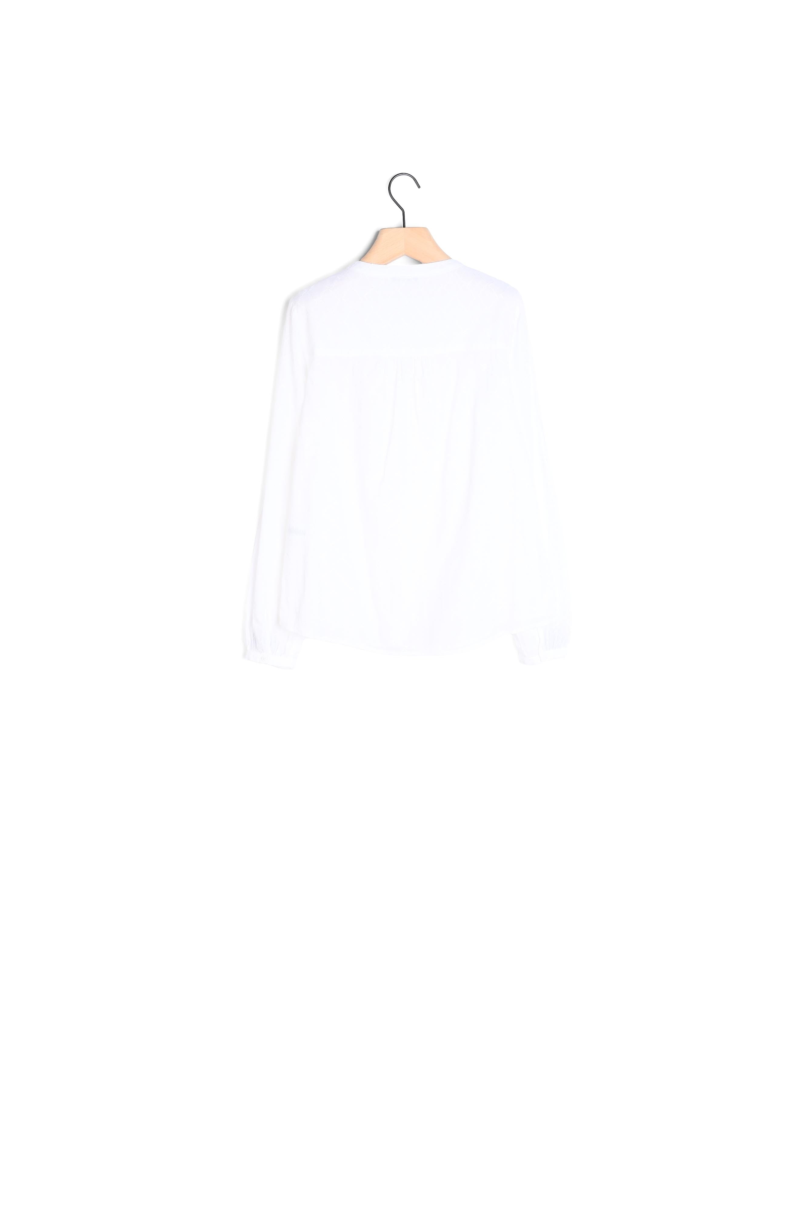 Chemisier Lezia Faume - seconde main