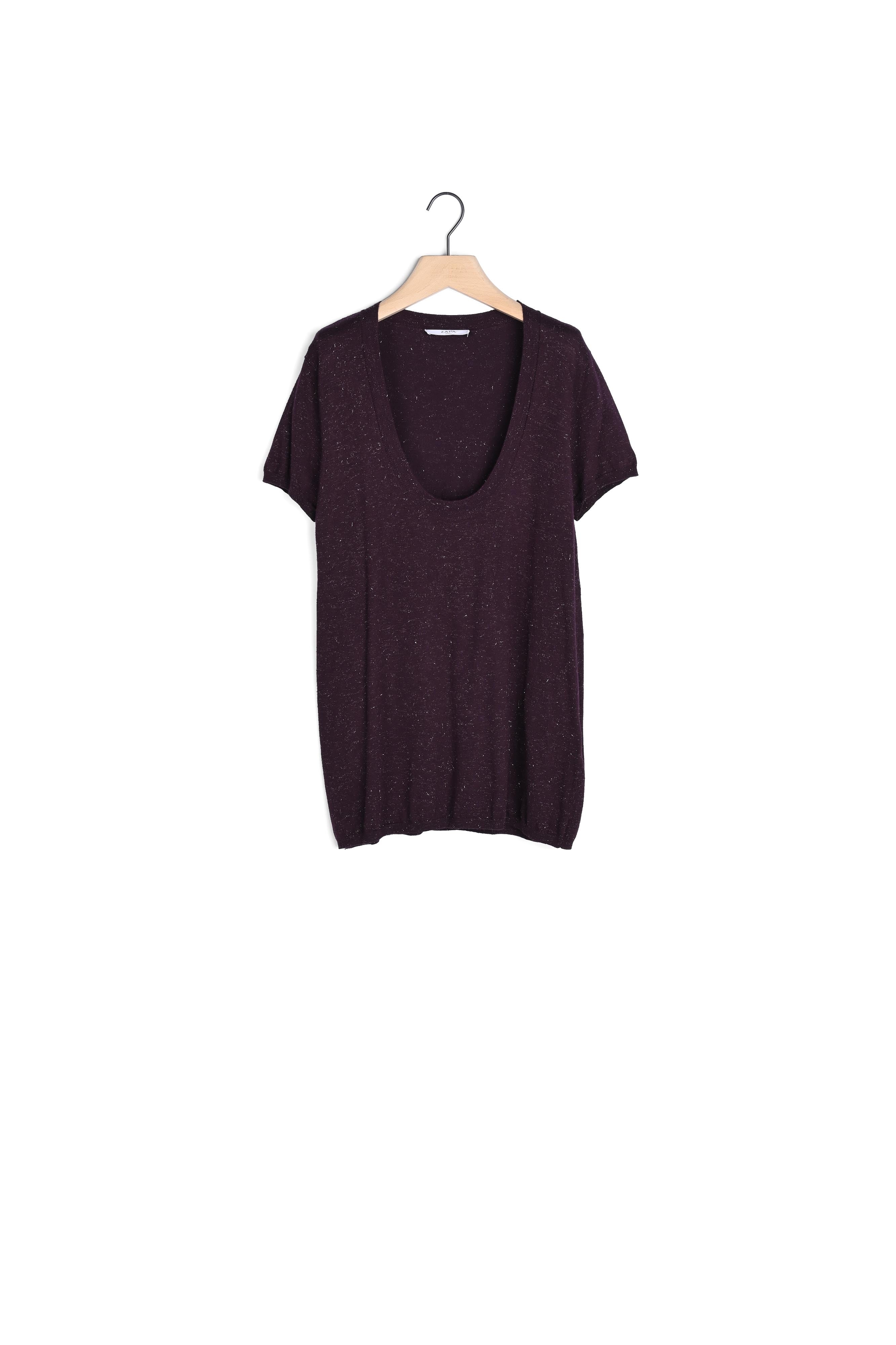 Pull Pavila Faume - seconde main