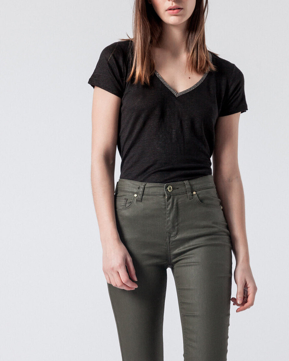 Jean Tanya Faume - seconde main