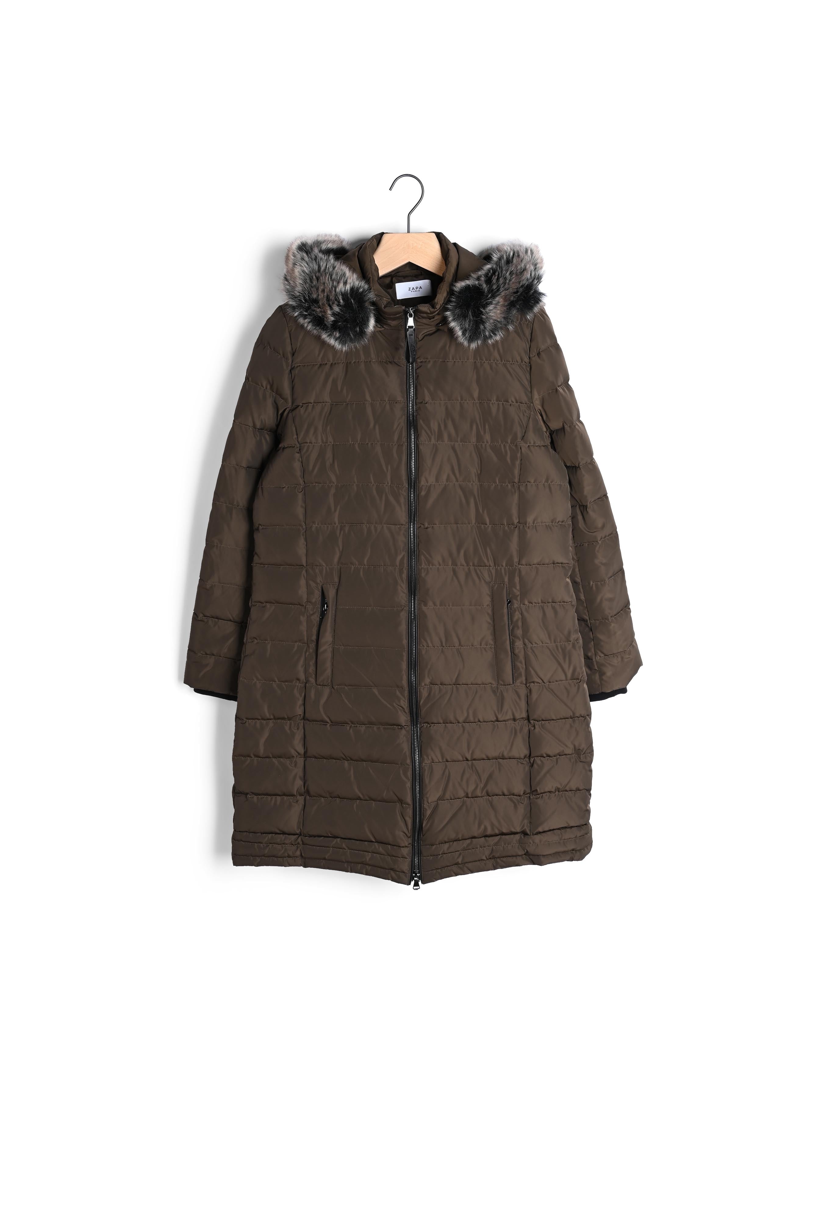 Doudoune Dollya Faume - seconde main