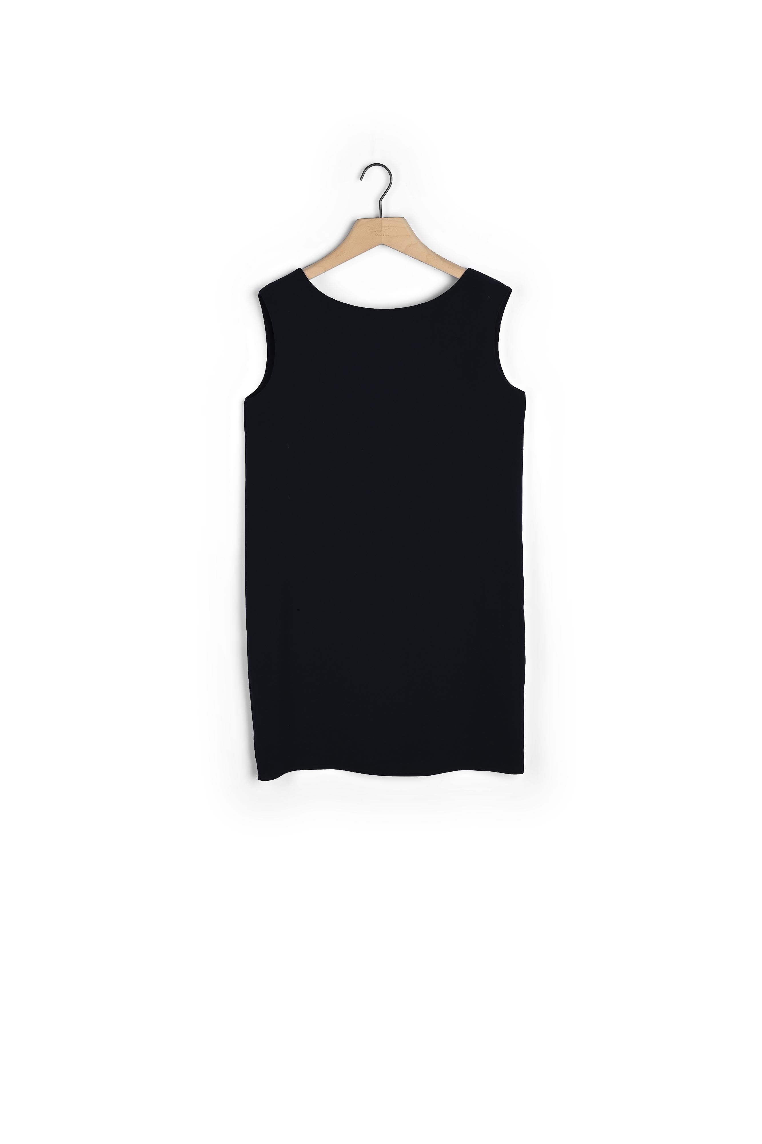 Robe Tonic Faume - seconde main