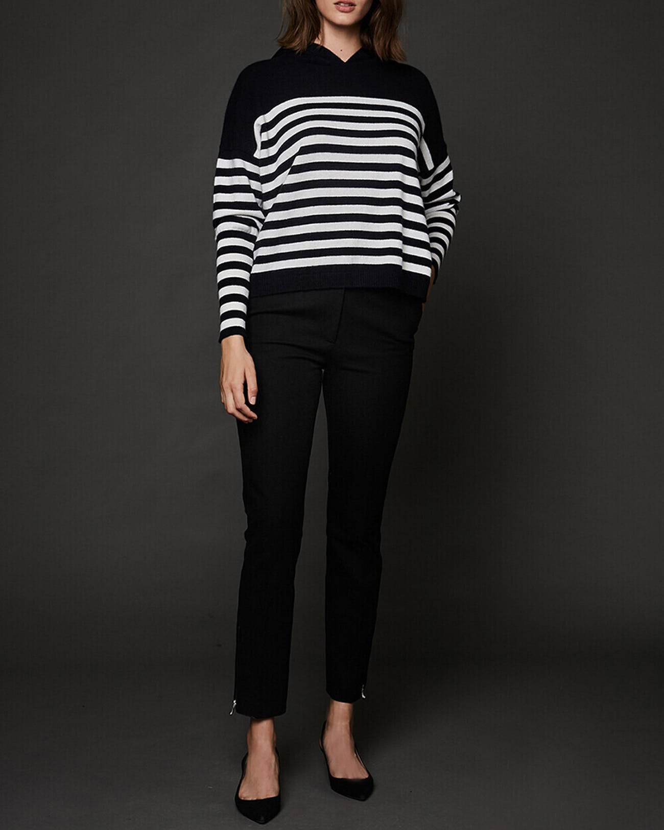 Pantalon Polie Faume - seconde main