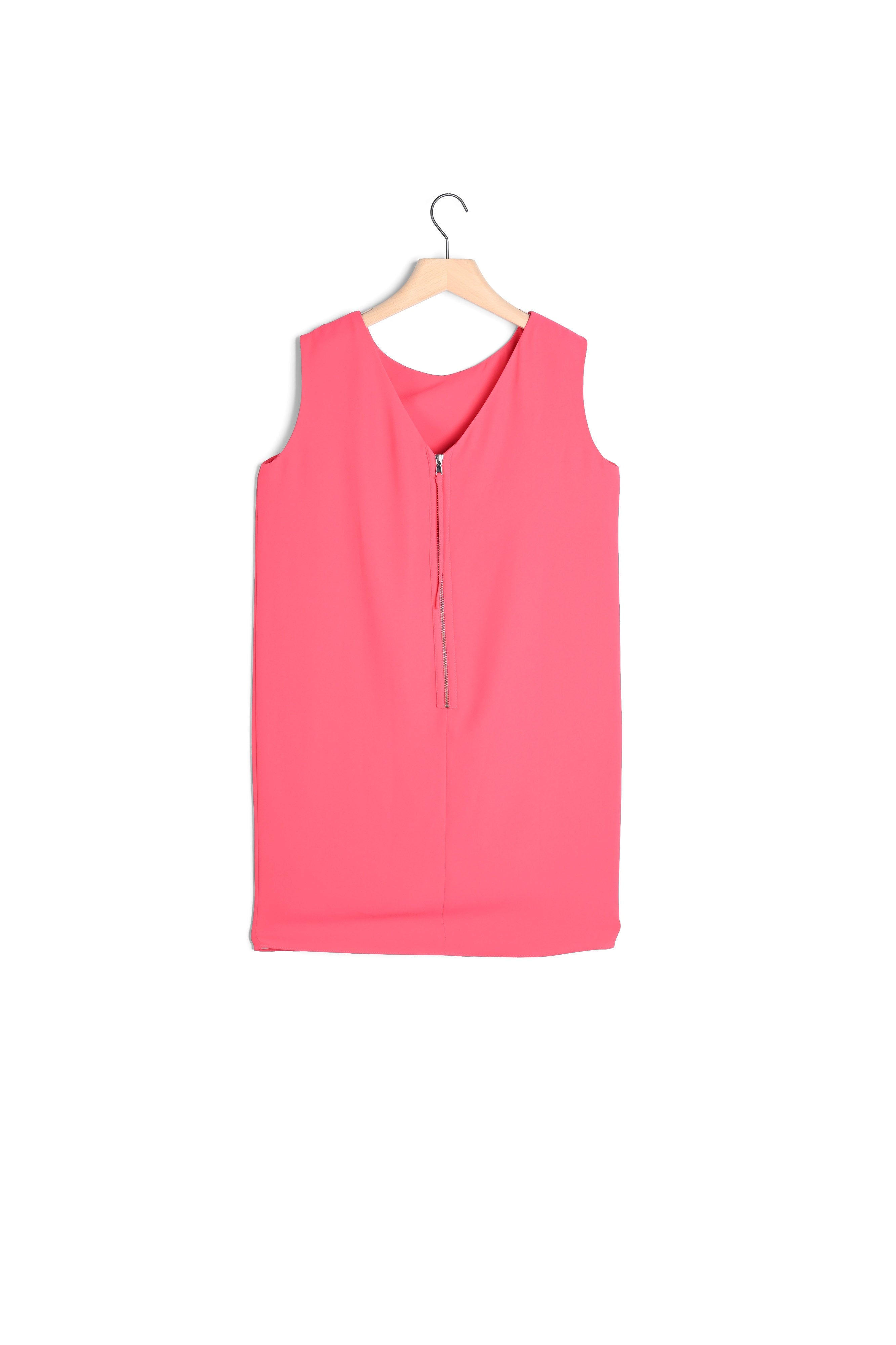 Robe Tonic Faume - seconde main