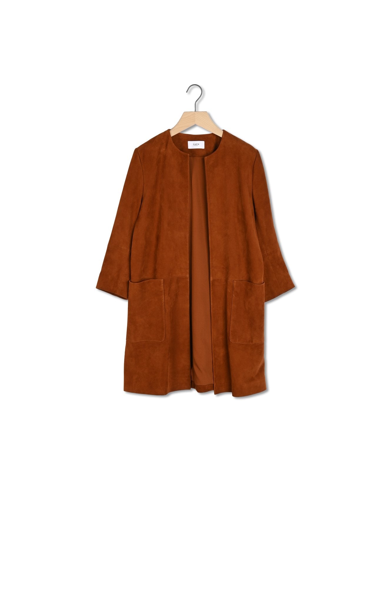 Manteau Dilano Faume - seconde main