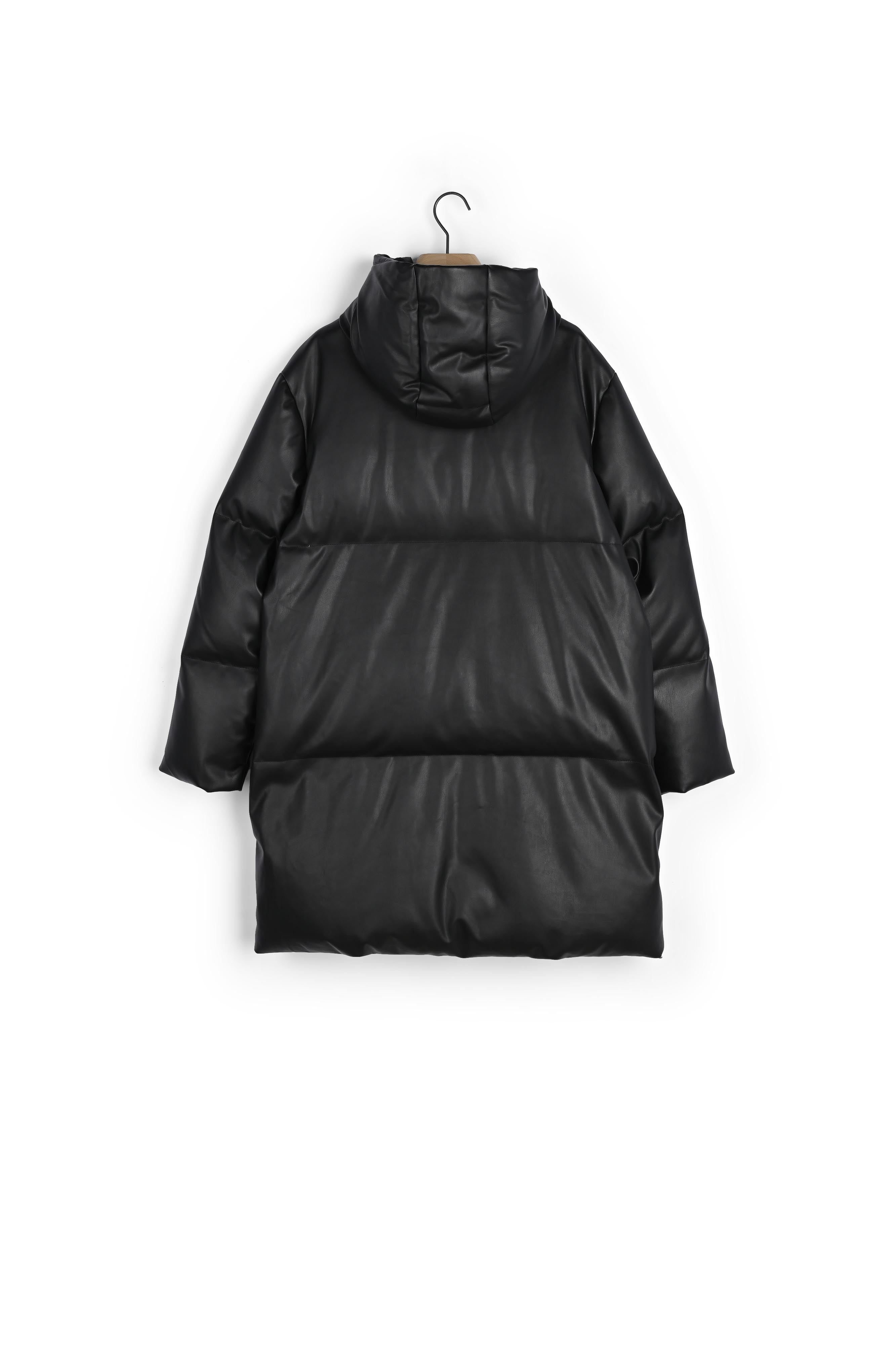 Doudoune Ditta Faume - seconde main