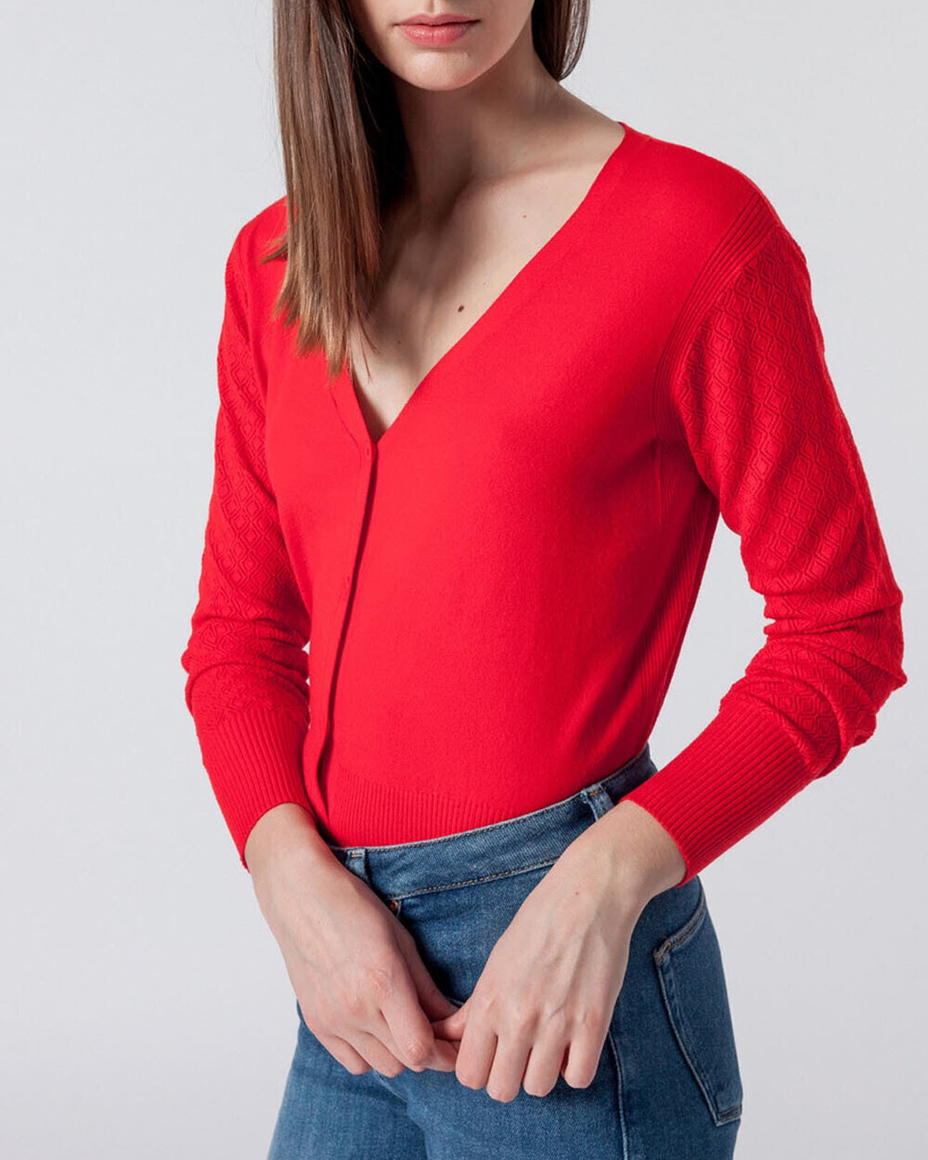 Gilet Gilo Faume - seconde main