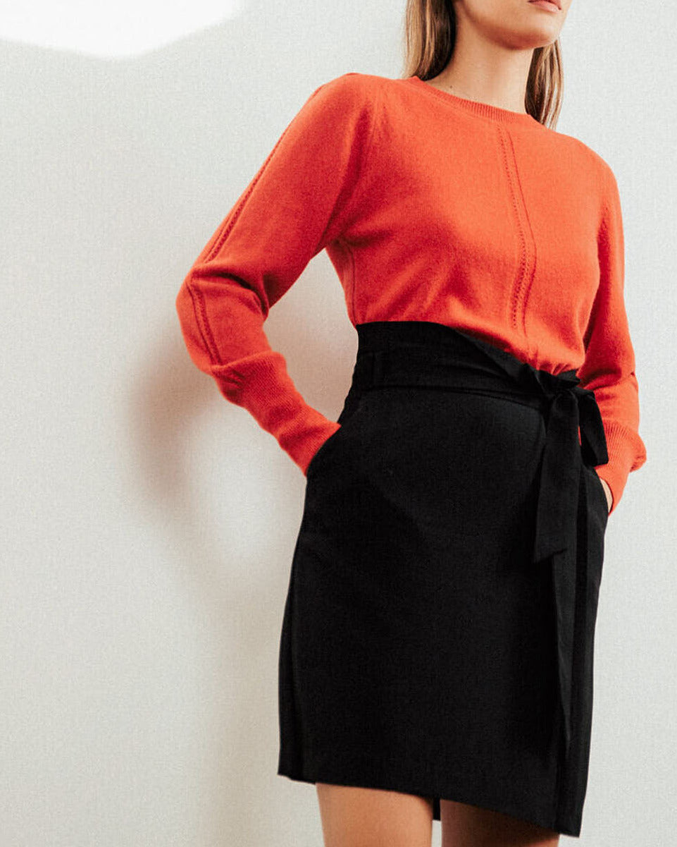 Jupe Jojo Faume - seconde main