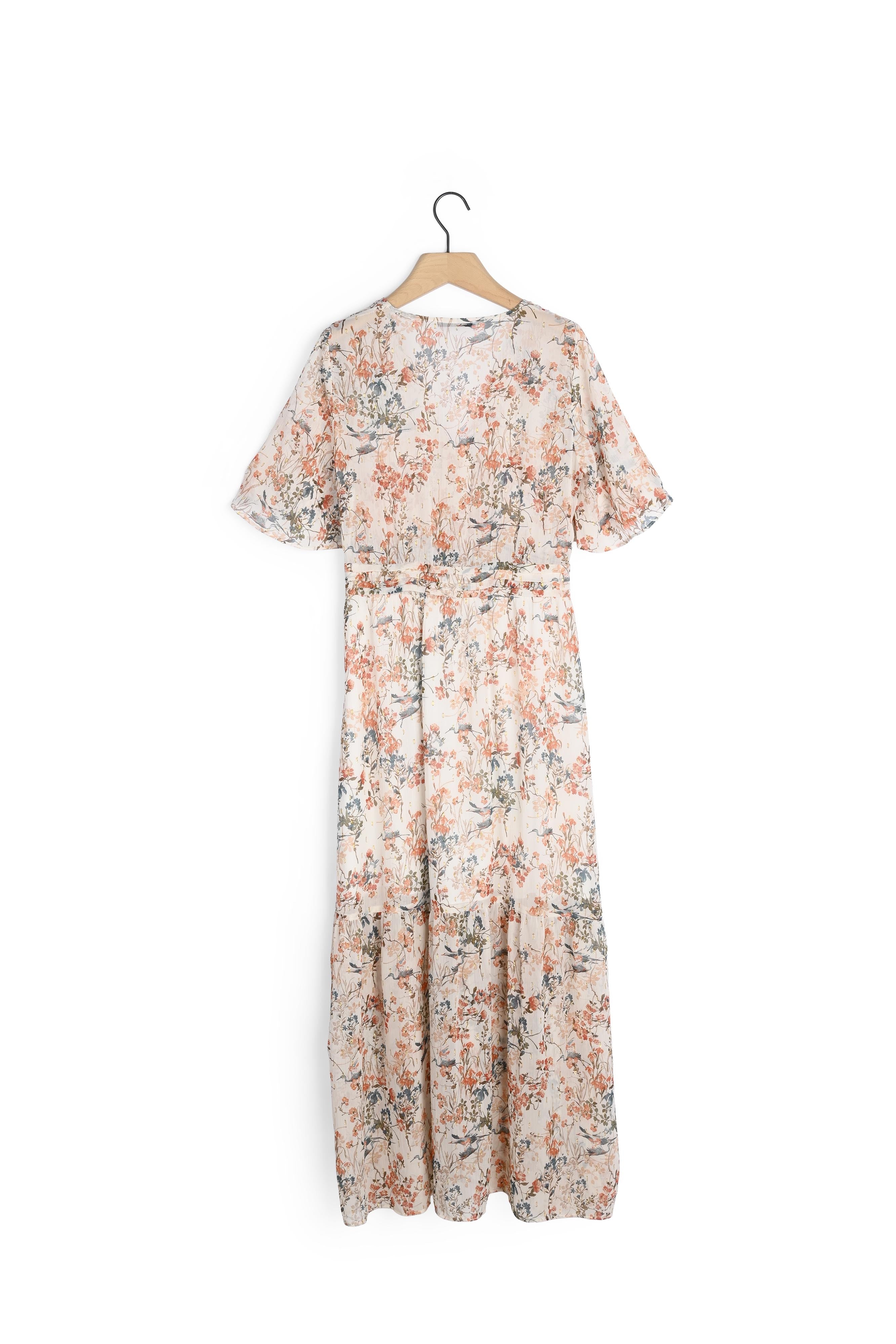 Robe Roycia Faume - seconde main