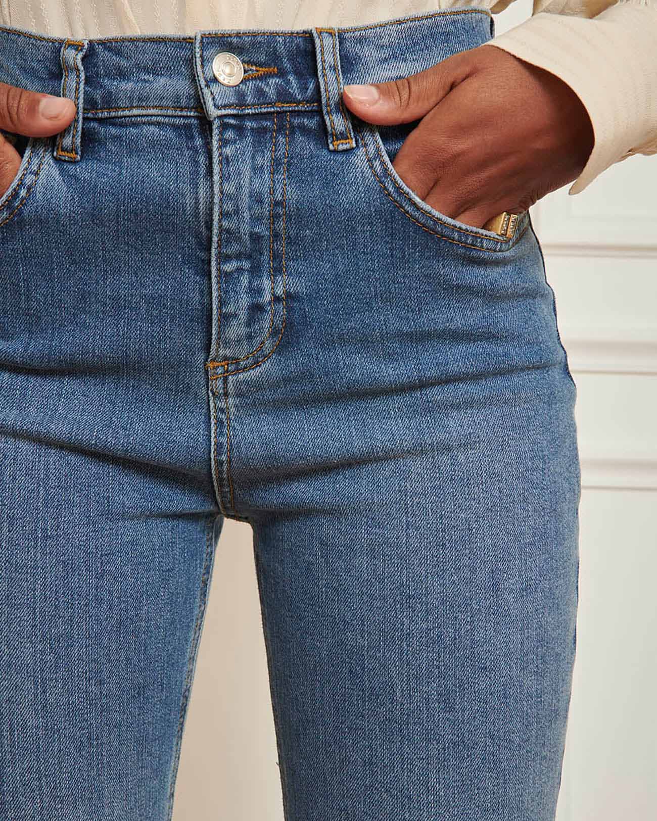 Jean James Faume - seconde main