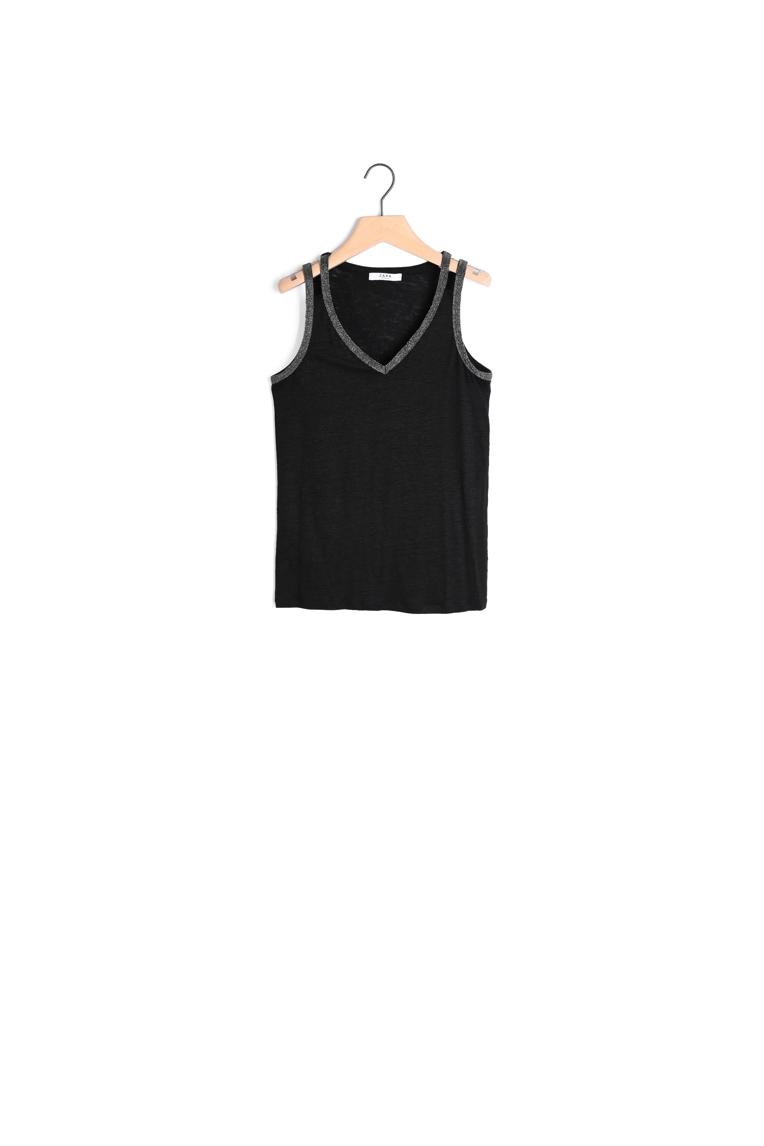 Top Tina Faume - seconde main