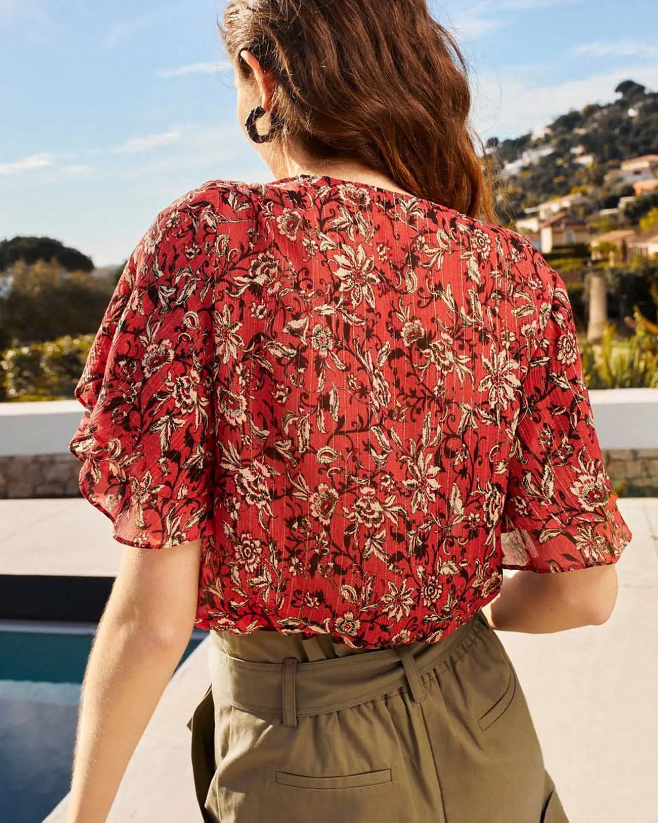 Top Tomas Faume - seconde main