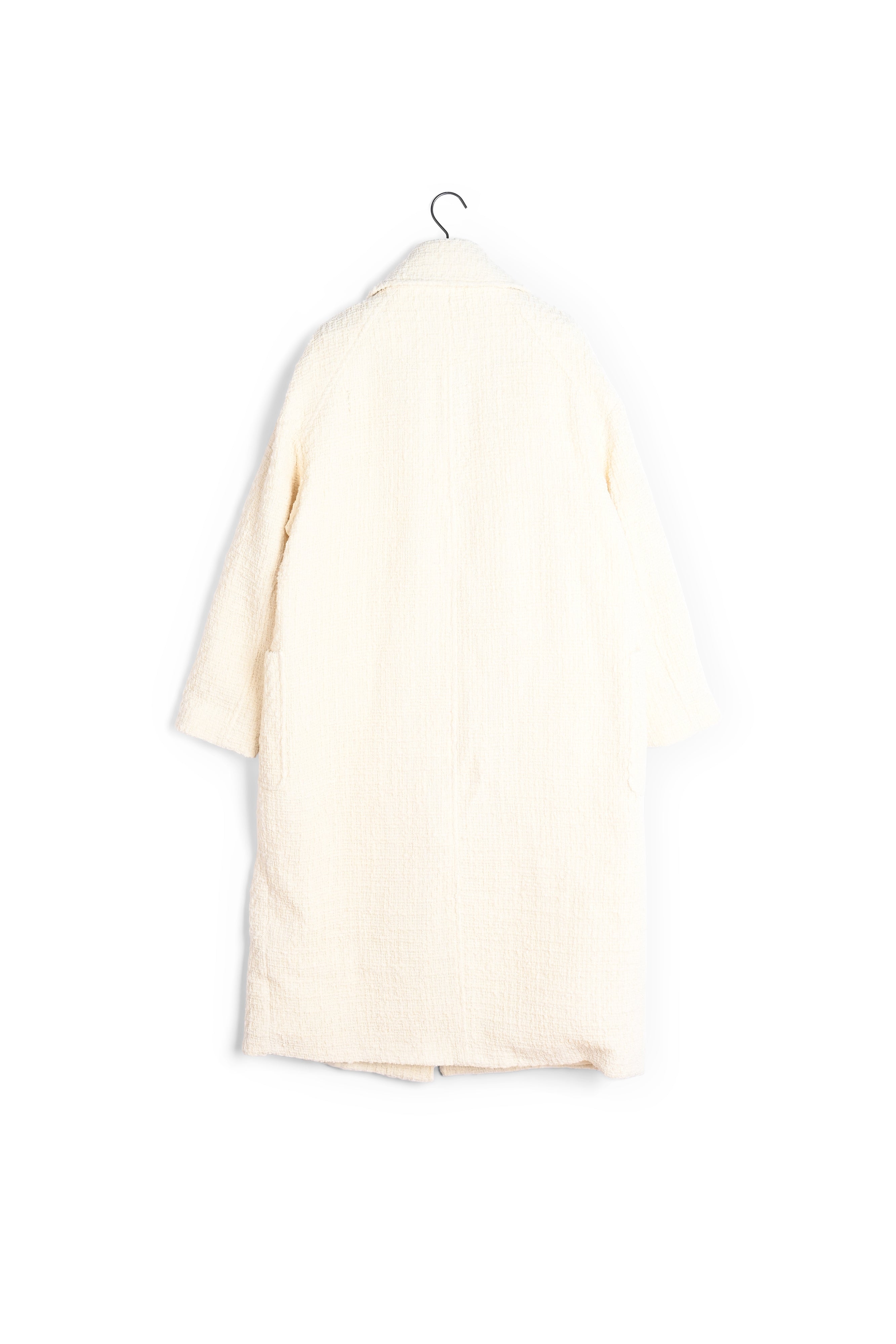 Manteau Miranda Faume - seconde main