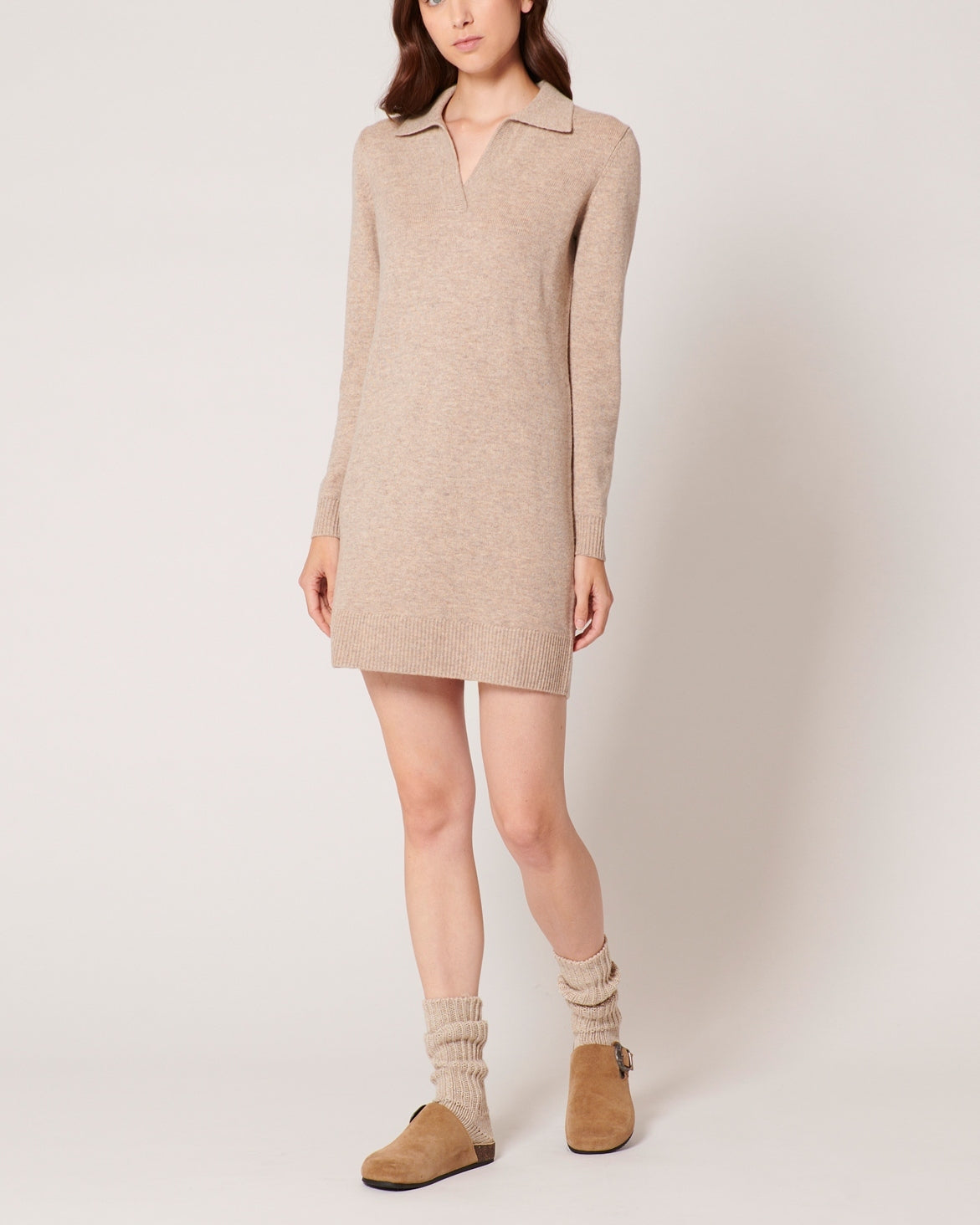 Robe Ruka Faume - seconde main